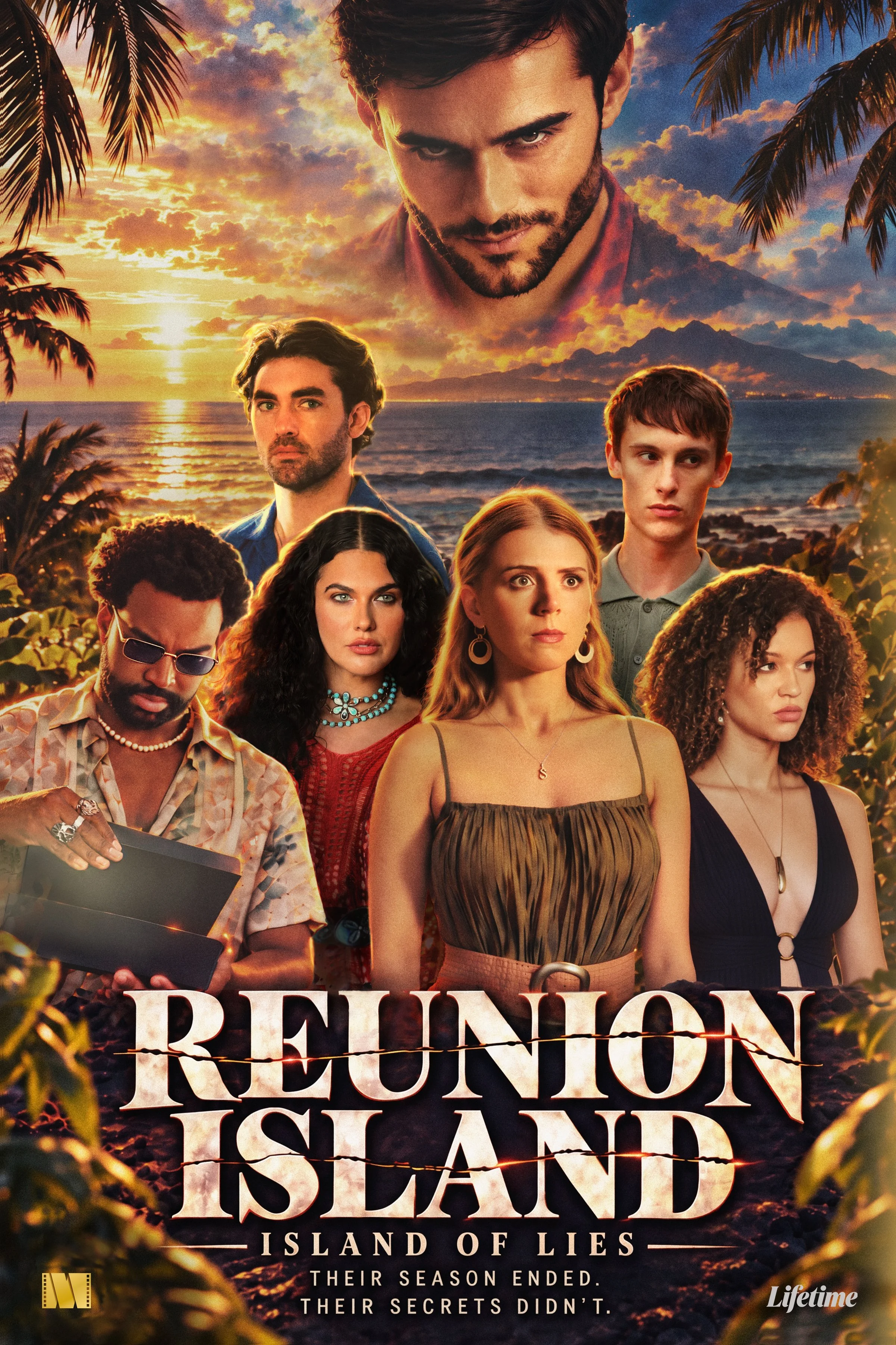 Reunion Island
