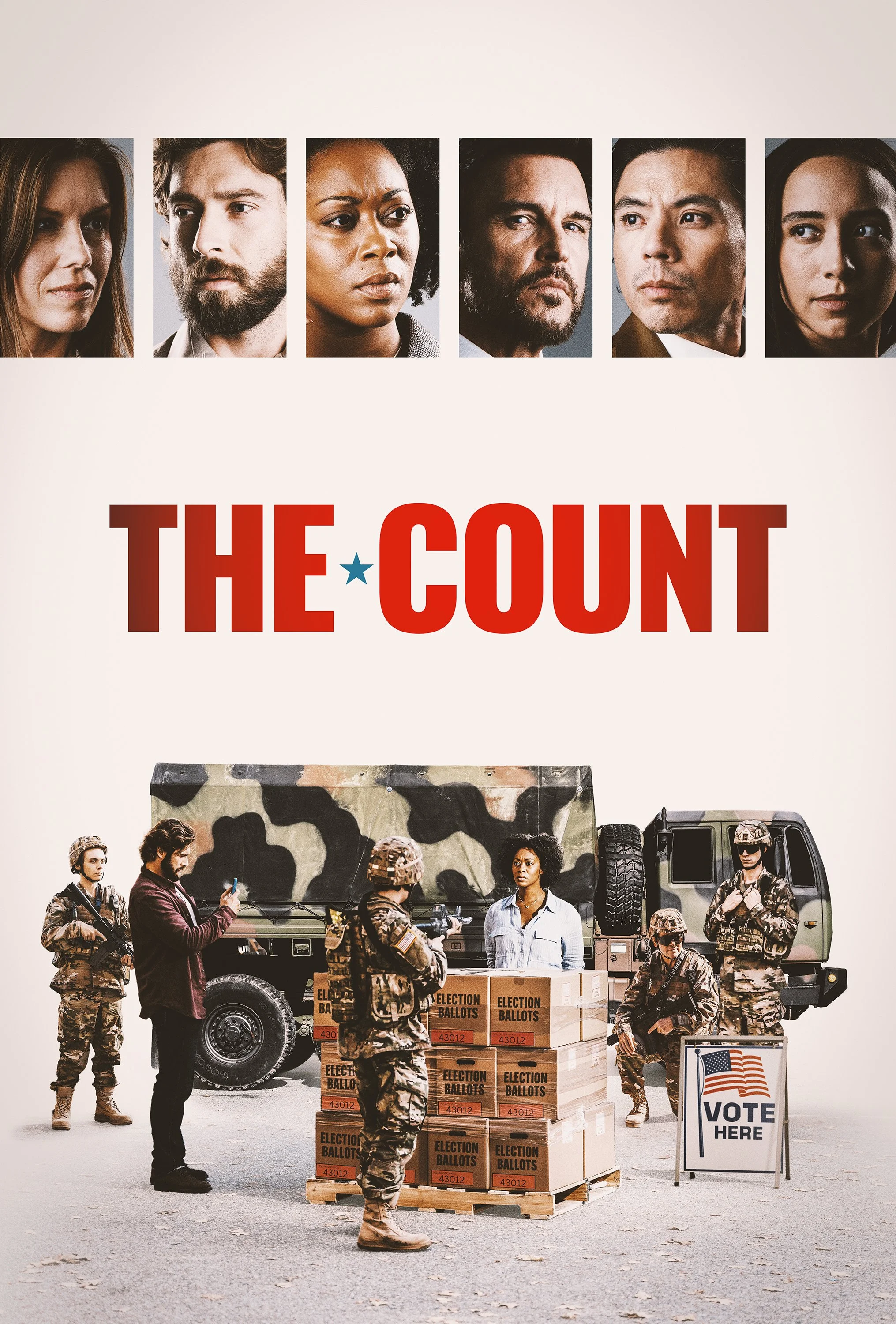 The Count