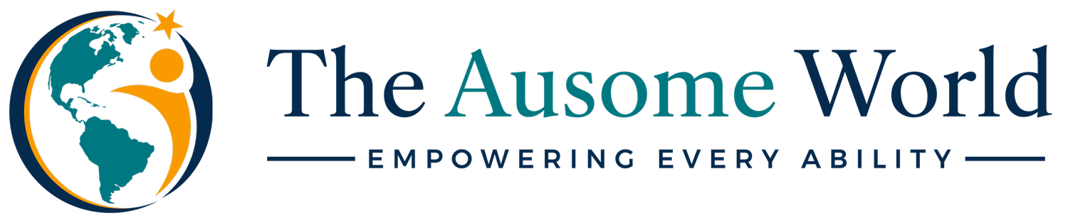 The Ausome World | Empowering Every Ability
