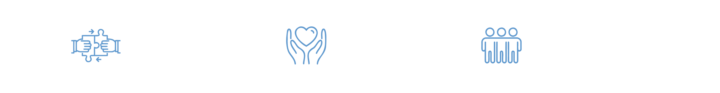 Overview of community support programs: Adaptive programs designed to build skills, confidence, and independence; family support with resources and guidance; inclusive community creating welcoming spaces.