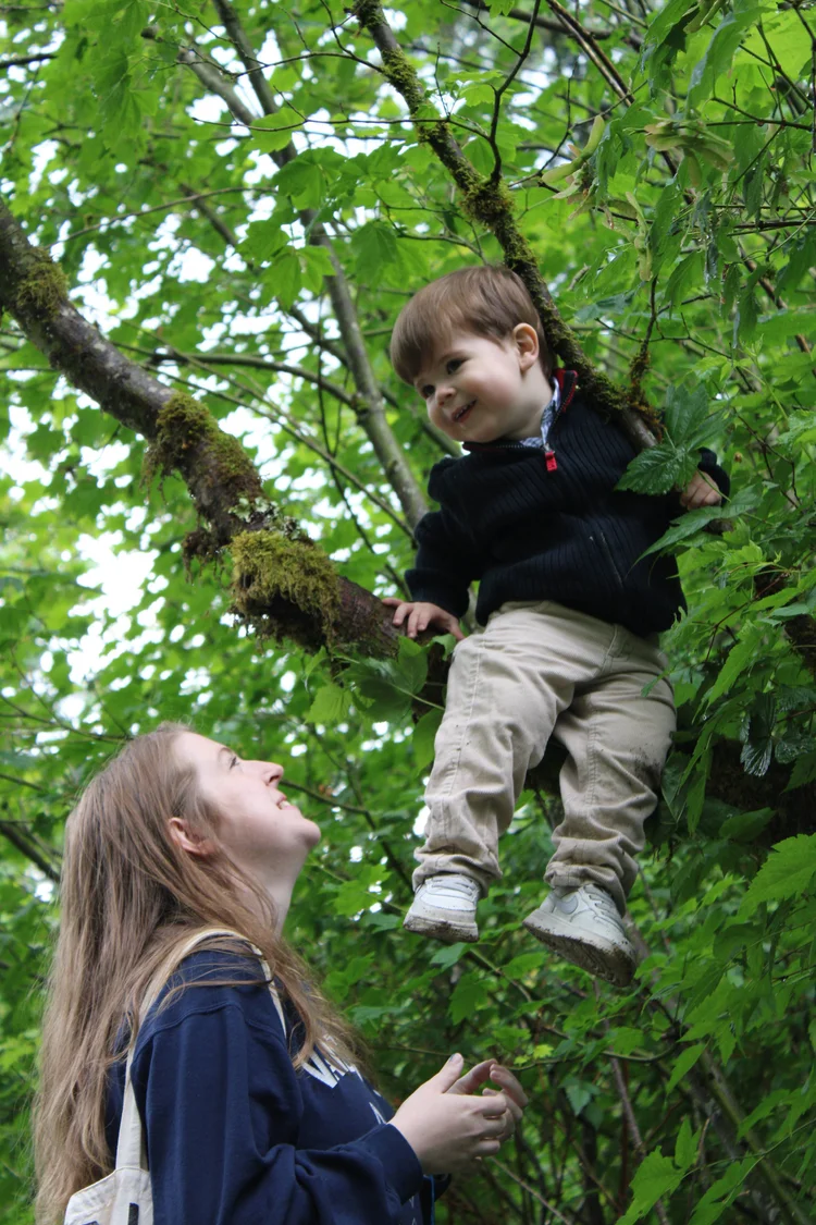 Family photograph