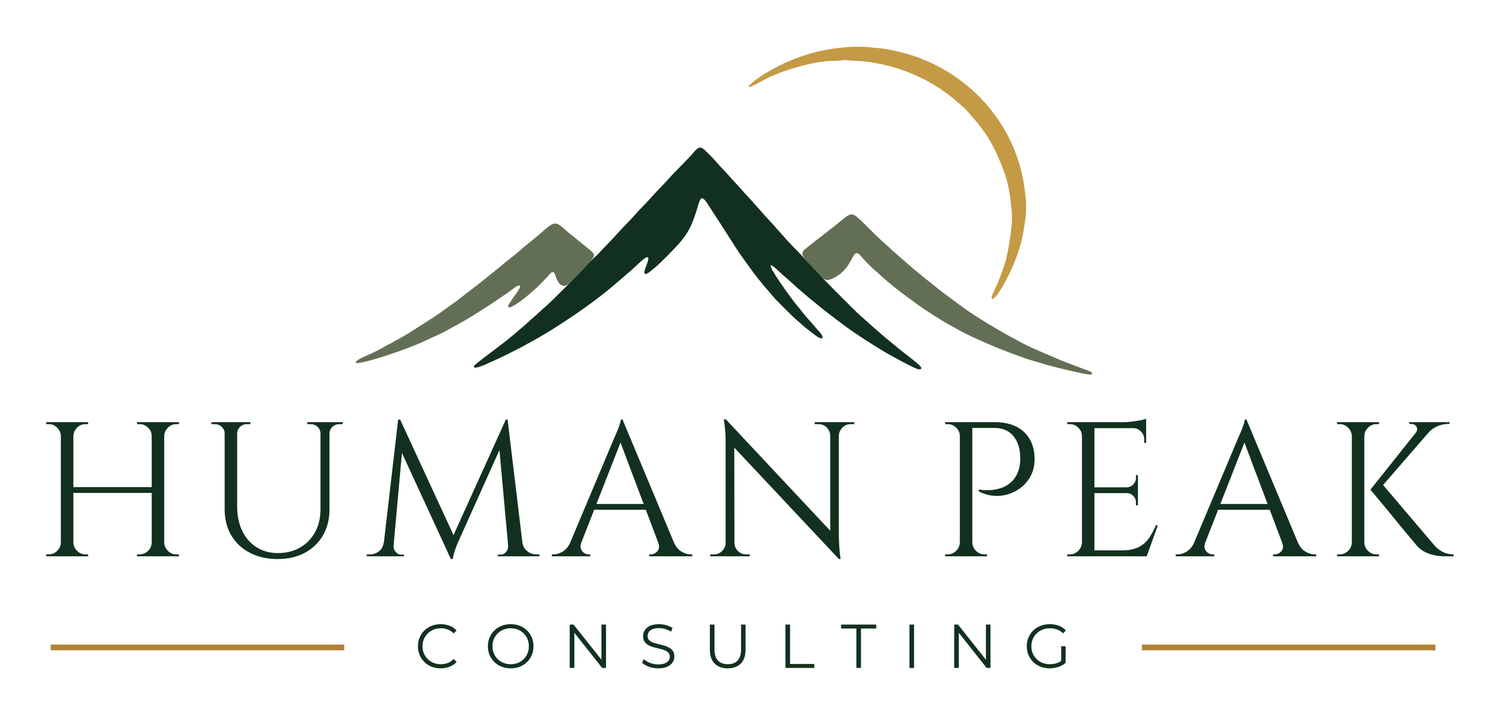 Human Peak Consulting