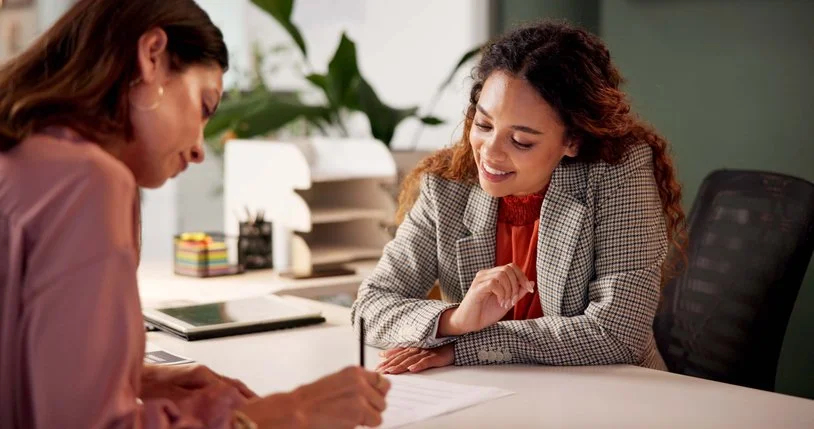 HR Foundations & Compliance