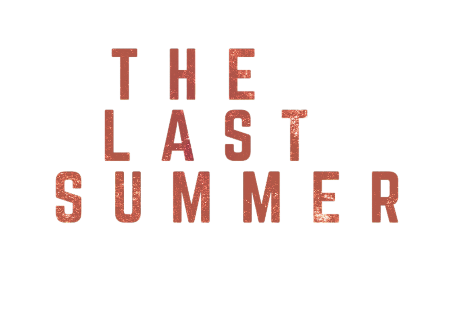 The Last Summer