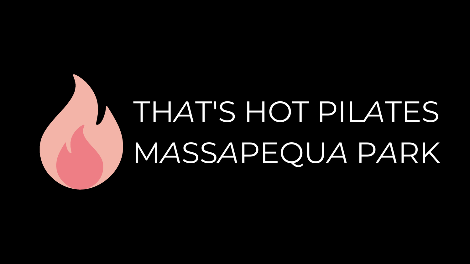 That's Hot Pilates By Pilates Absession | We Don’t Sweat, We Sparkle (Copy)