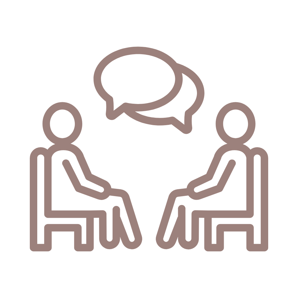 trauma therapy in ottawa session icon