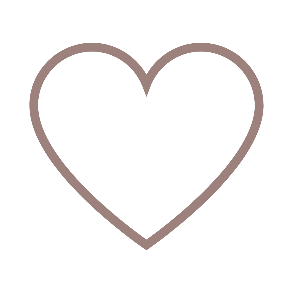 heart icon