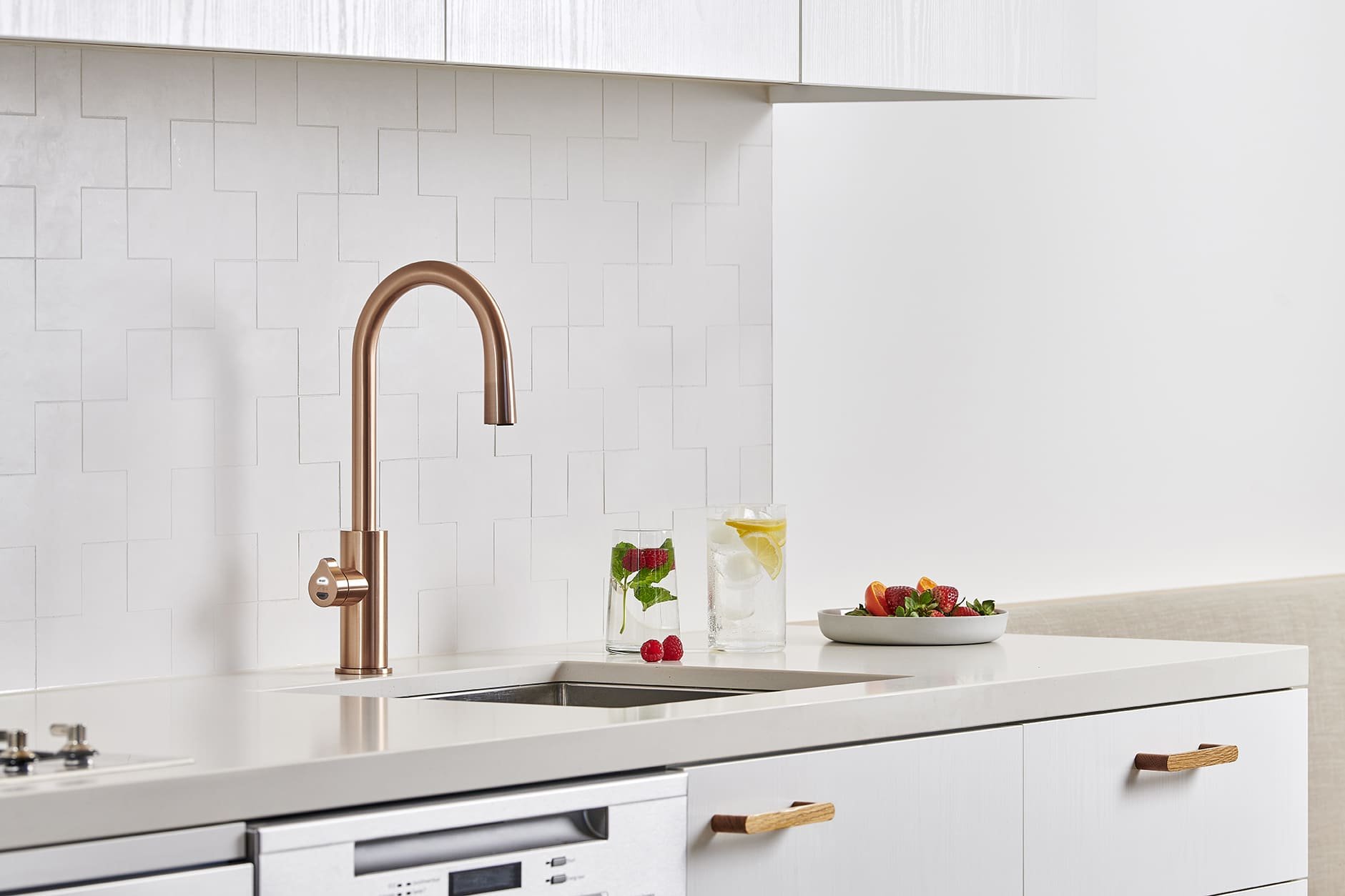 HydroTap Arc Plus