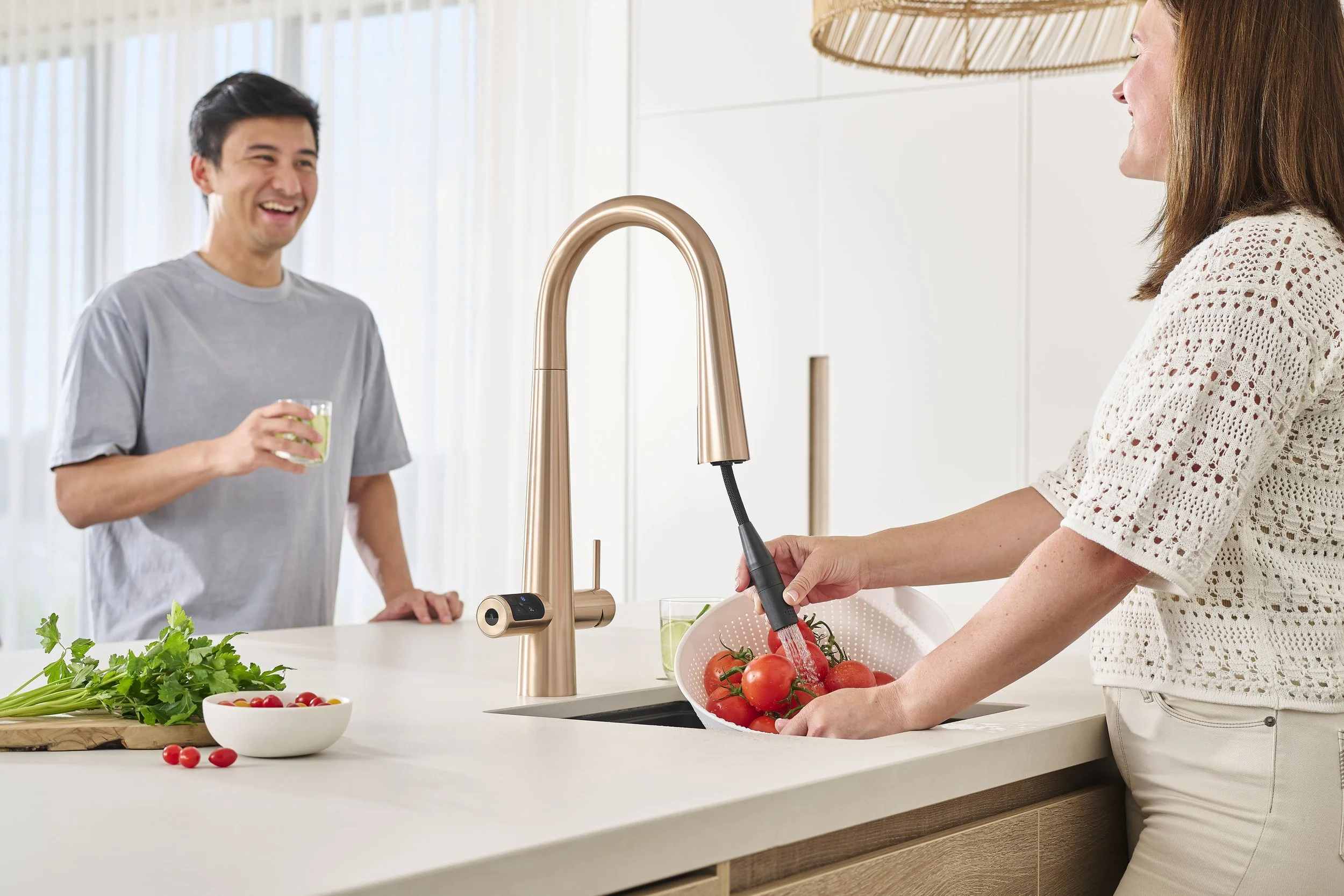 HydroTap Celsius Plus All-in-One