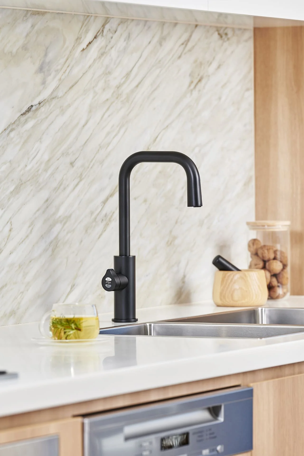 HydroTap Cube Plus
