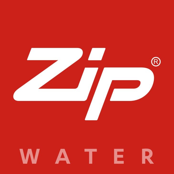 Zip Water UK premium luxury hot water tap