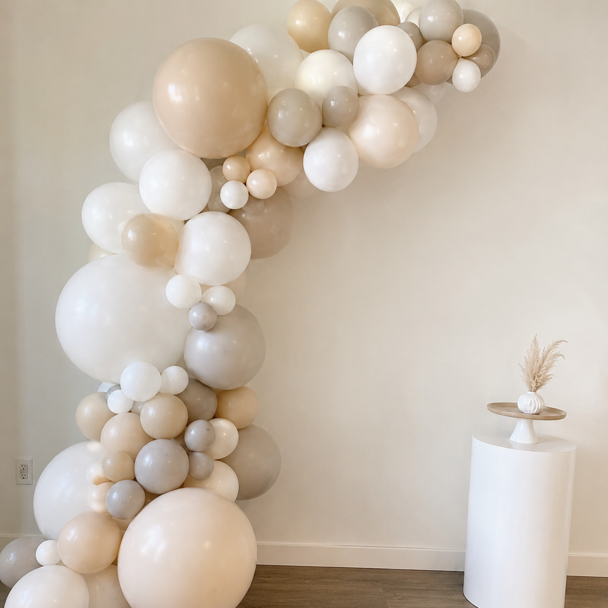 the ultimate first birthday party checklist (8 weeks to party day)