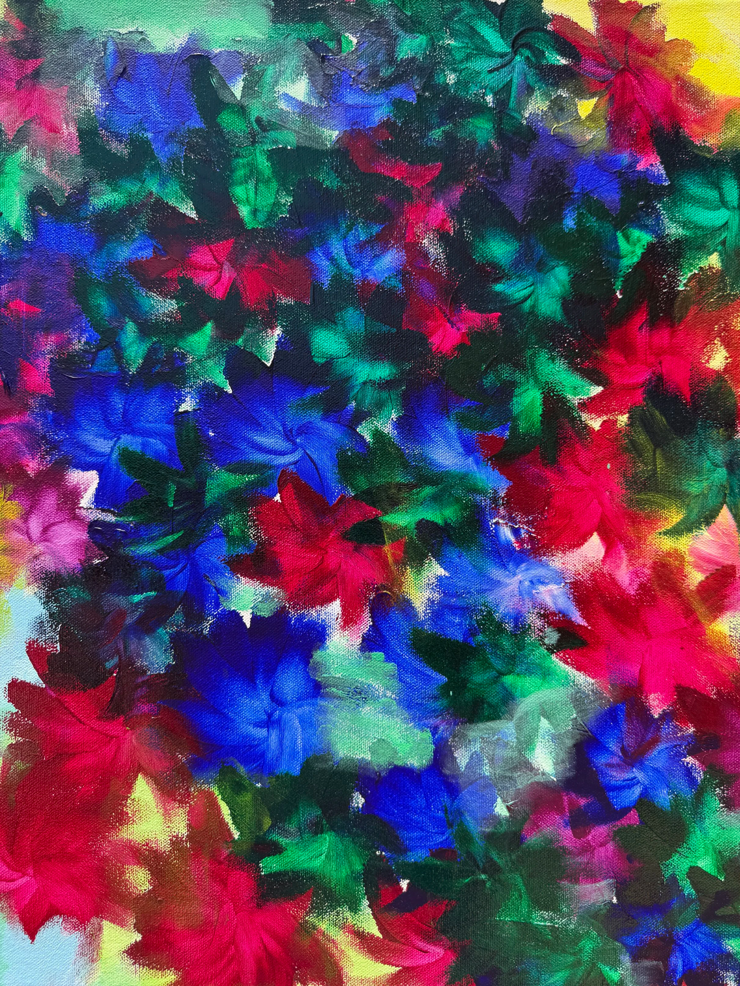 Close up