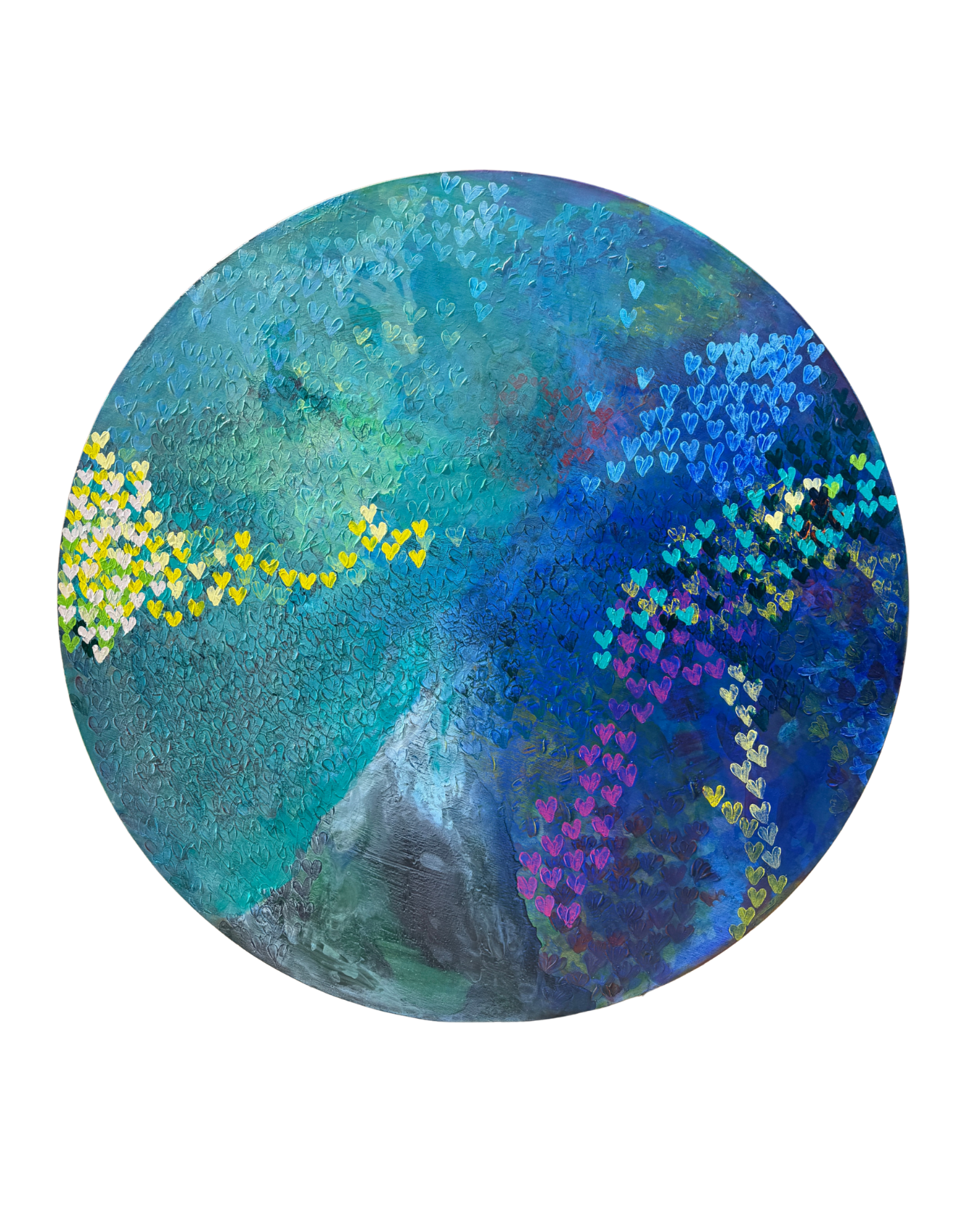 Full painting 