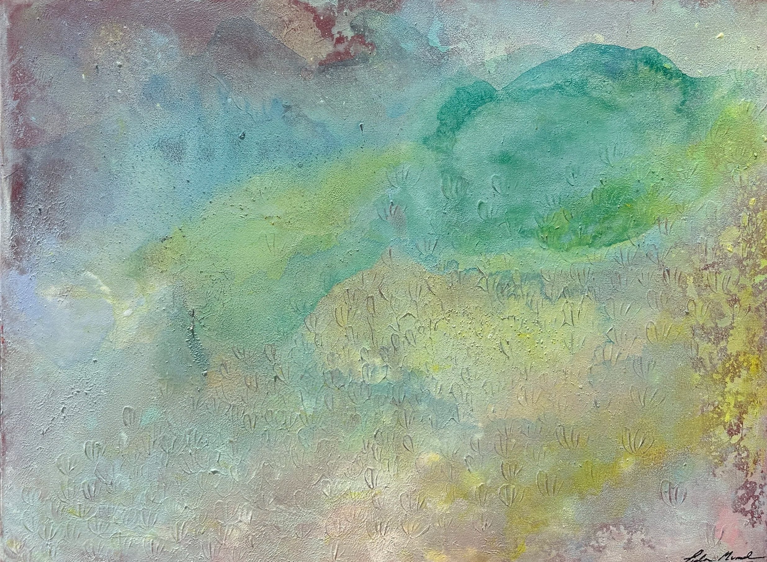 Full painting, Kokomo