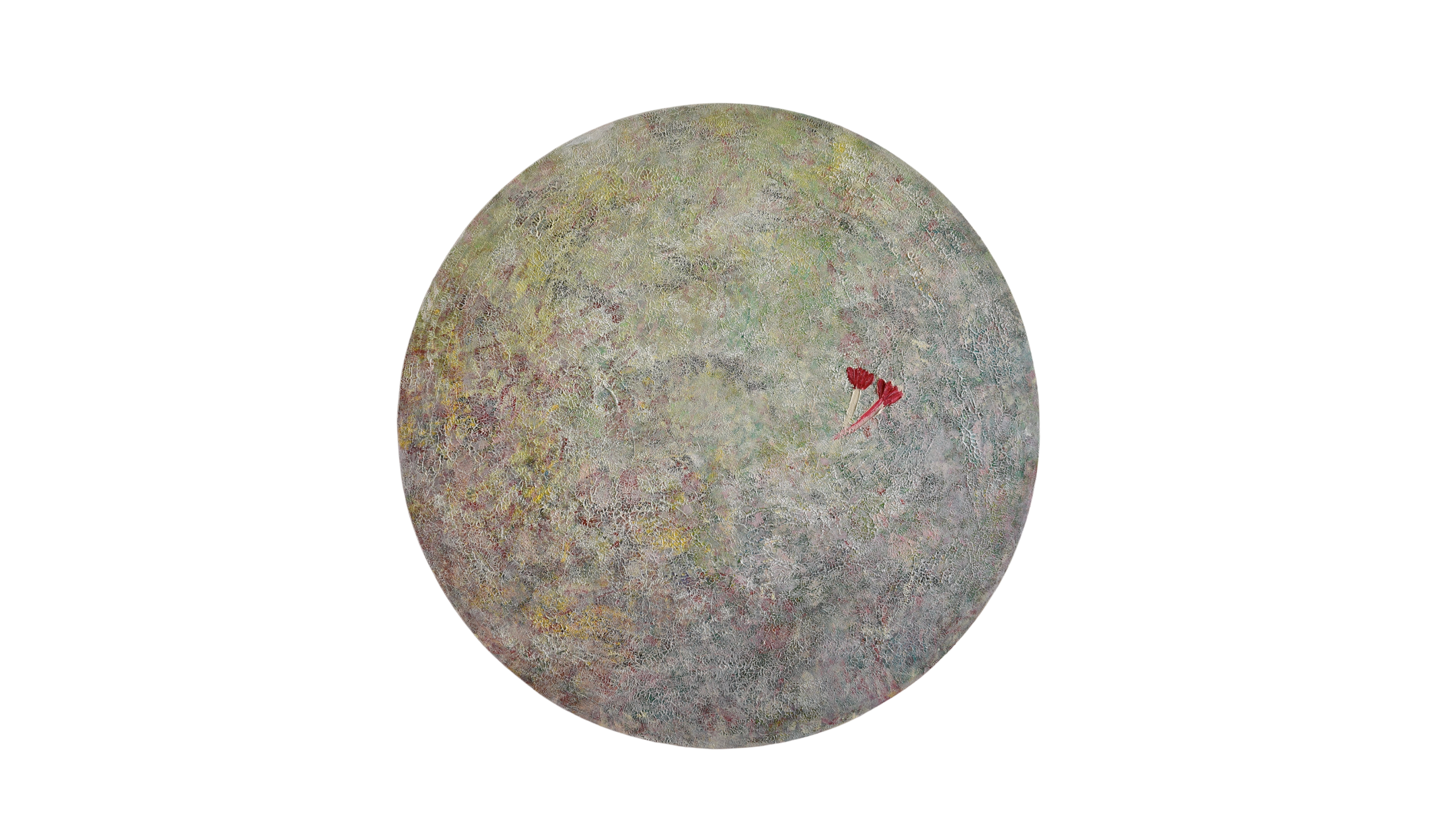 Full painting, Union