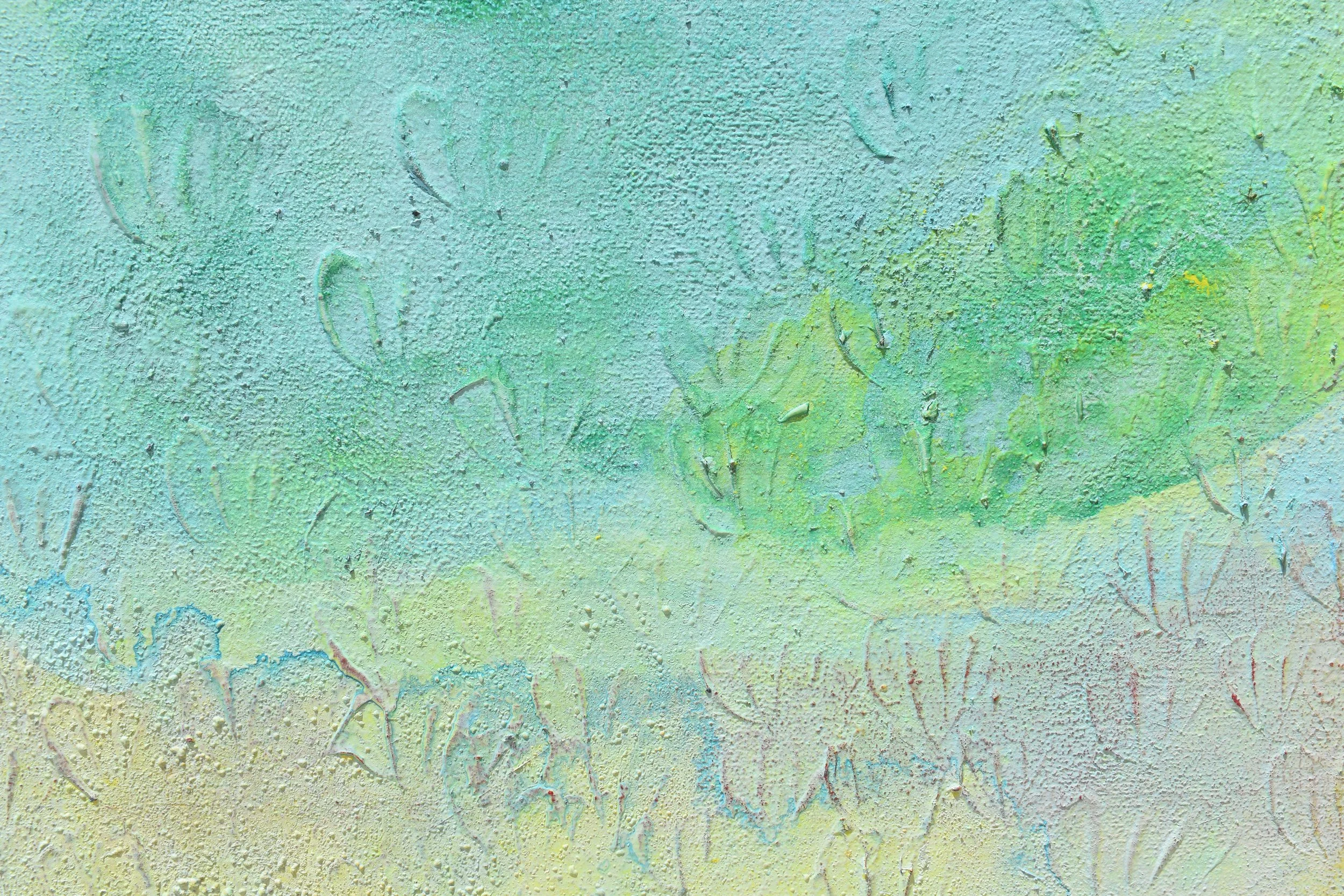 Close up