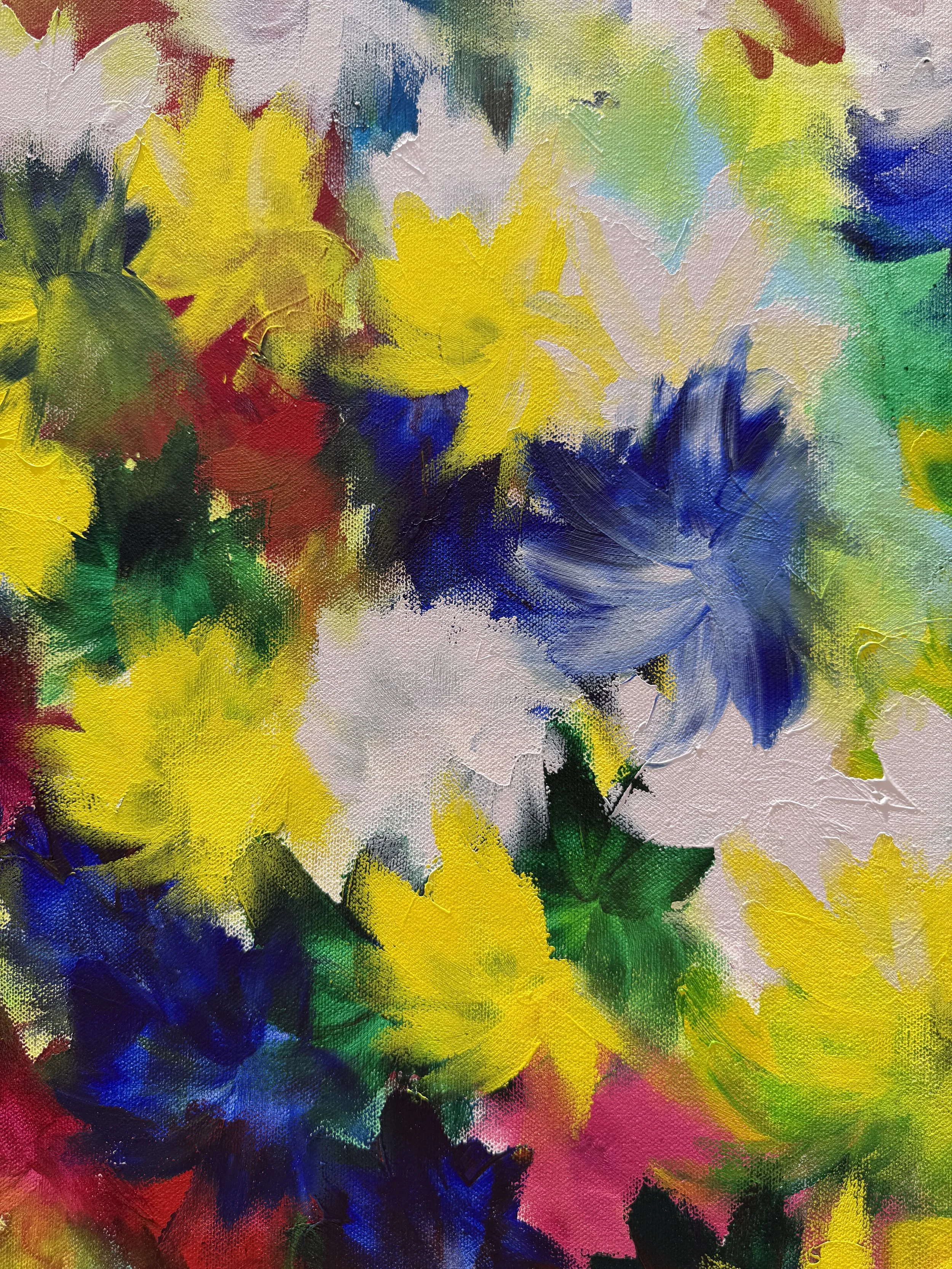 Close up