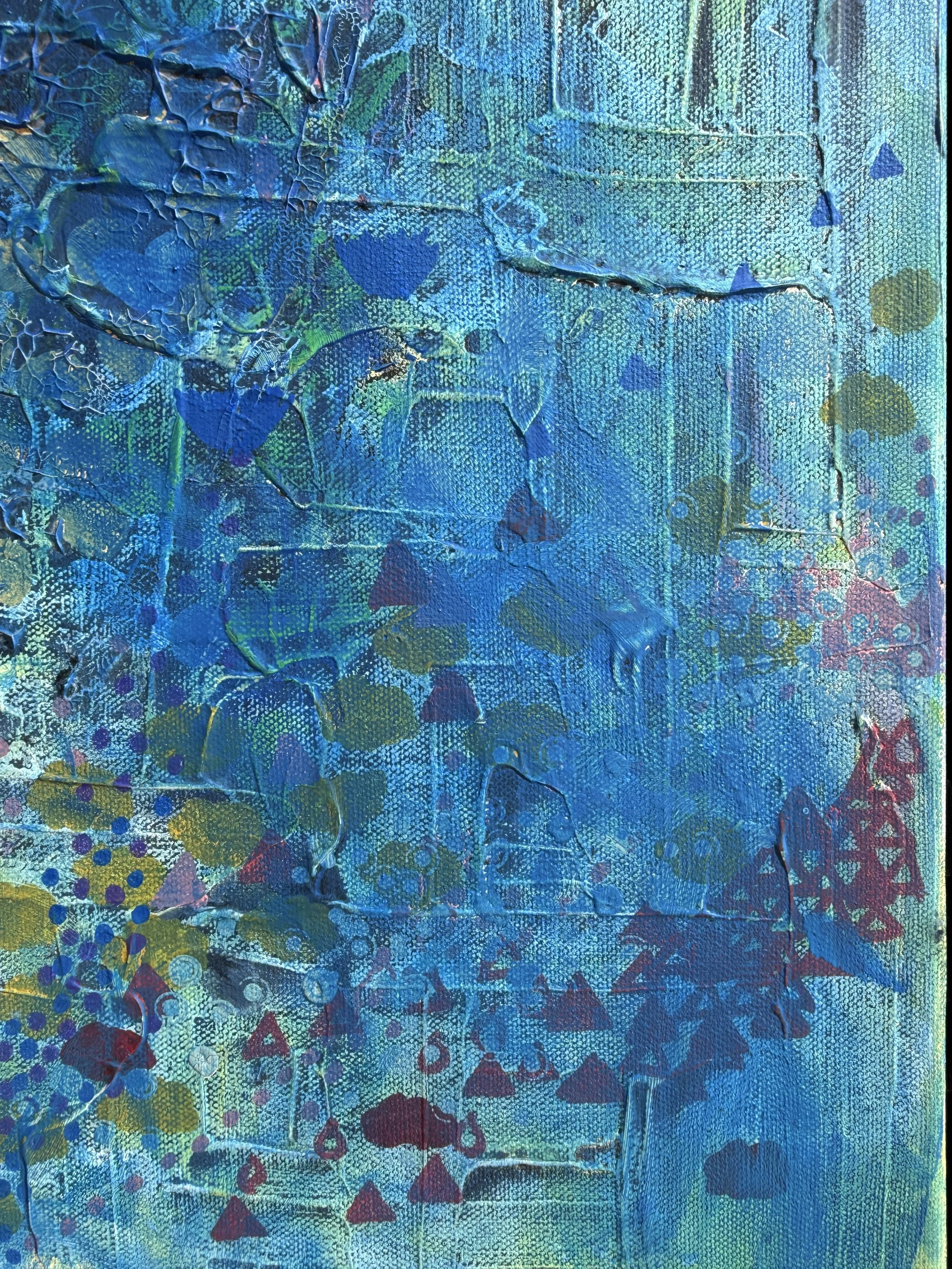 Close up 