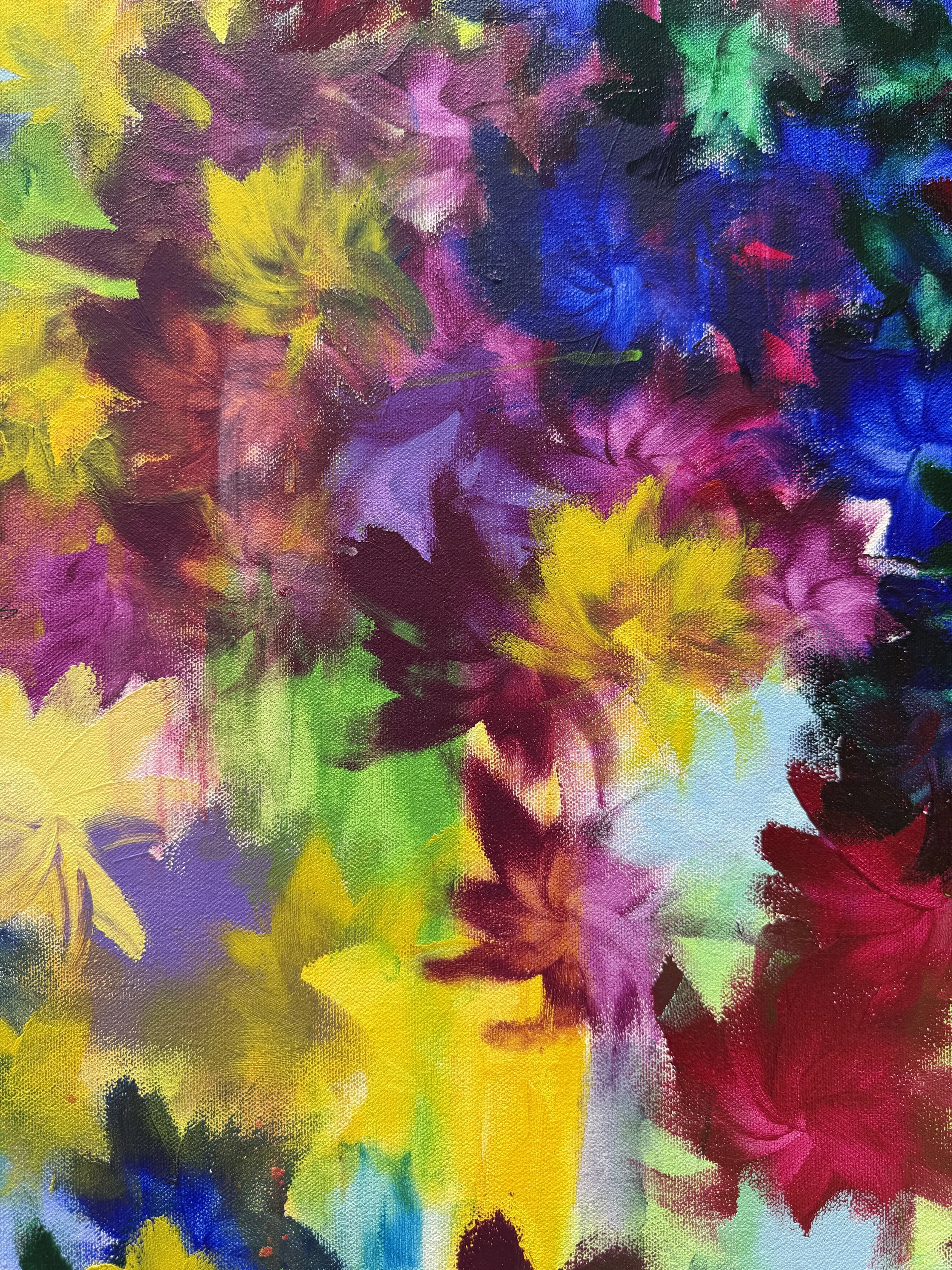 Close up