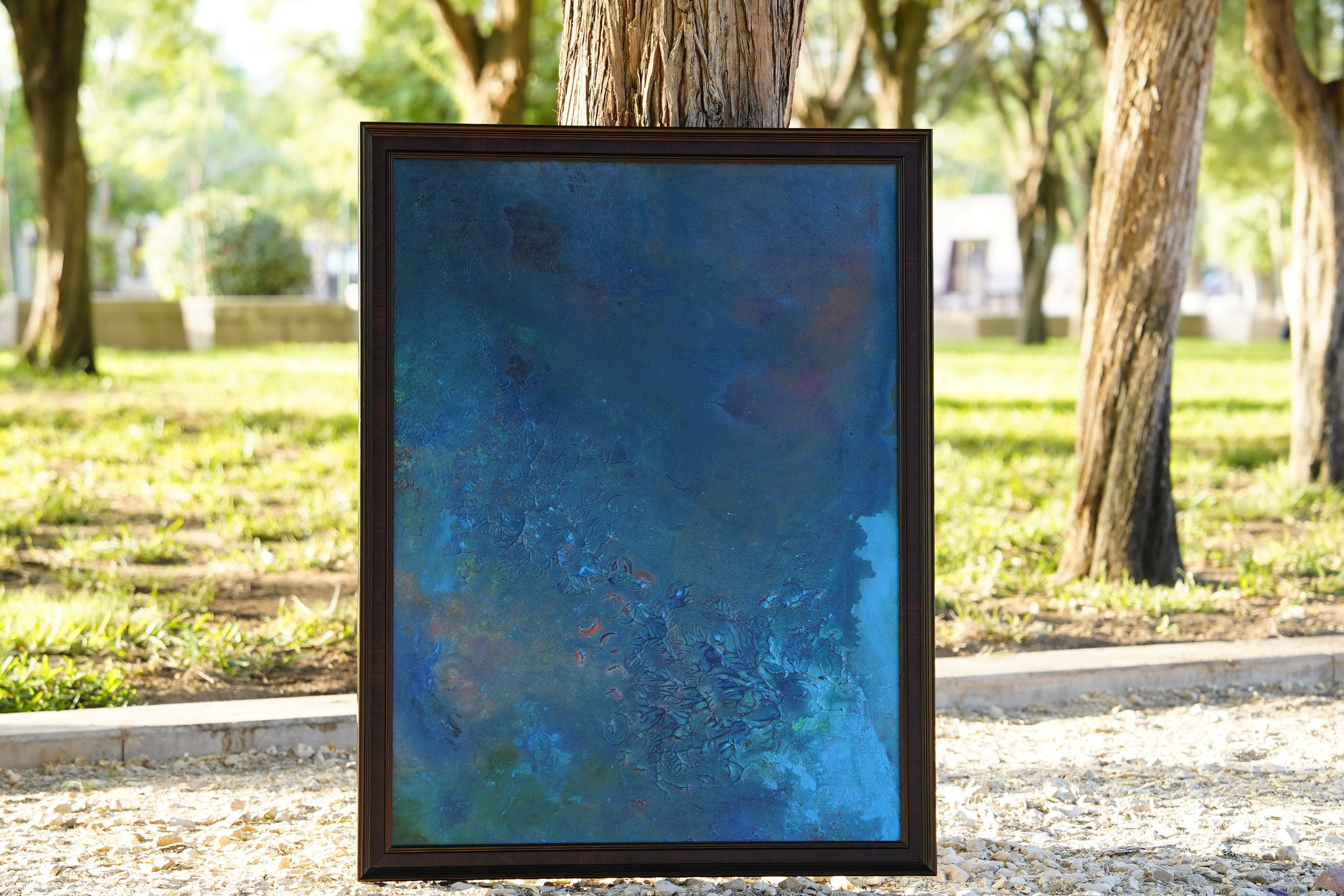 Full painting