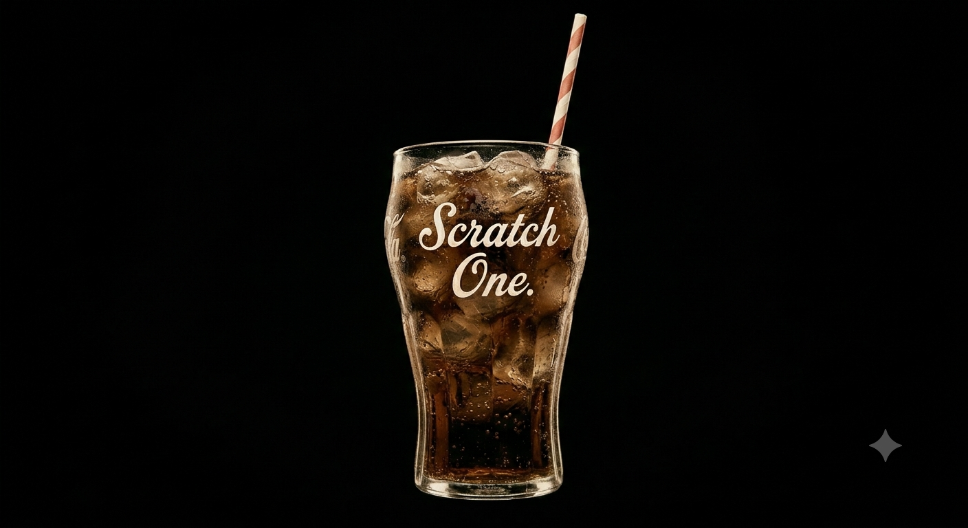 Scratch One