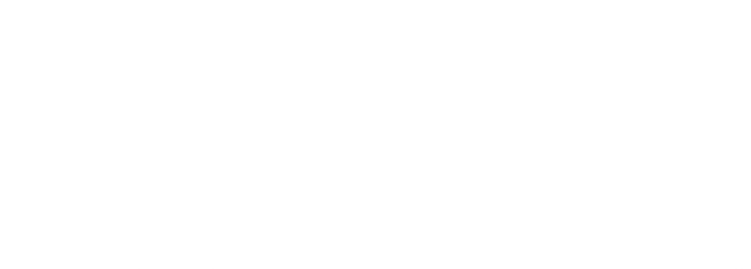 Core Physical Therapy DC