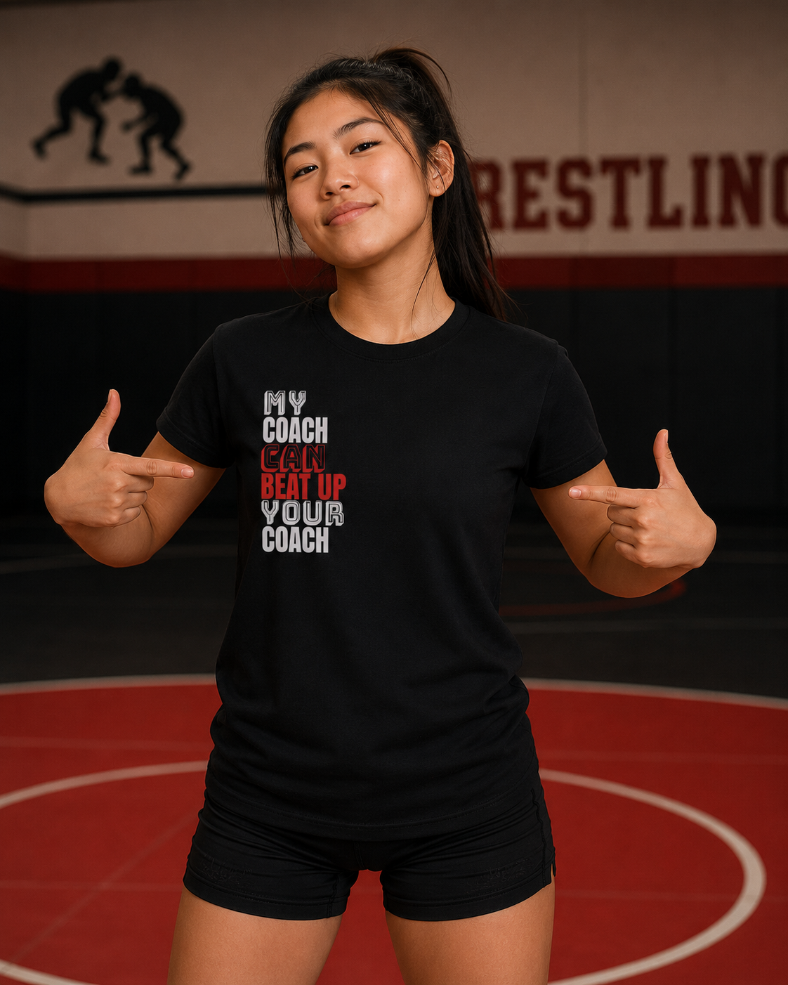 black coach beat mock girl.png