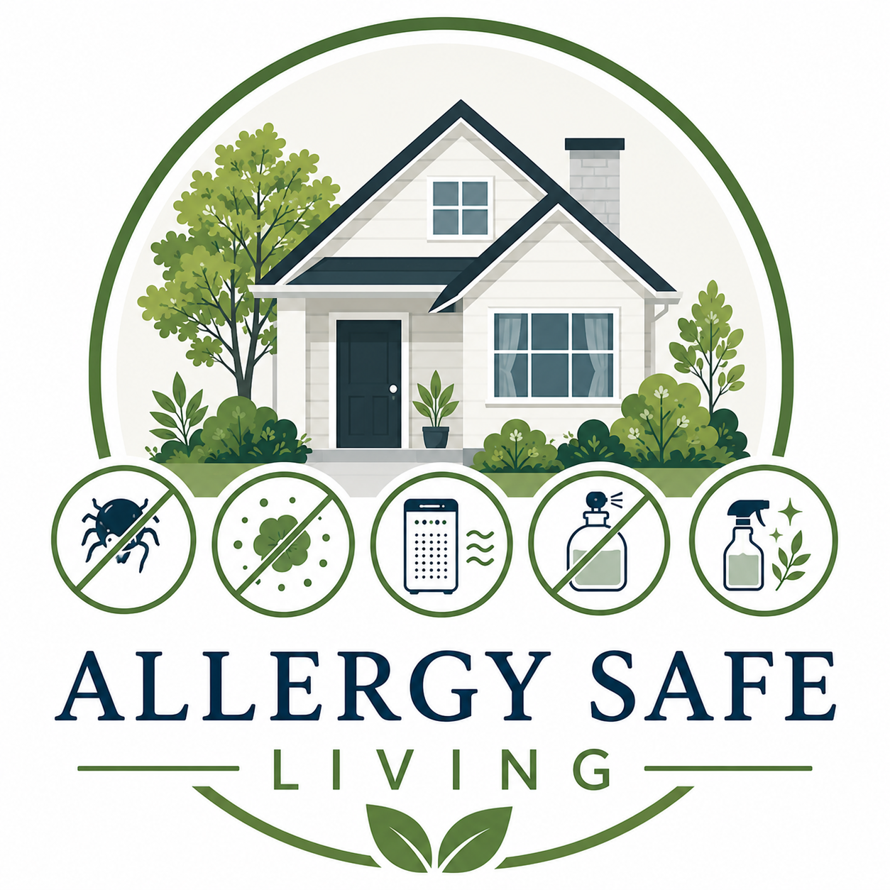 Allergy Safe Living 