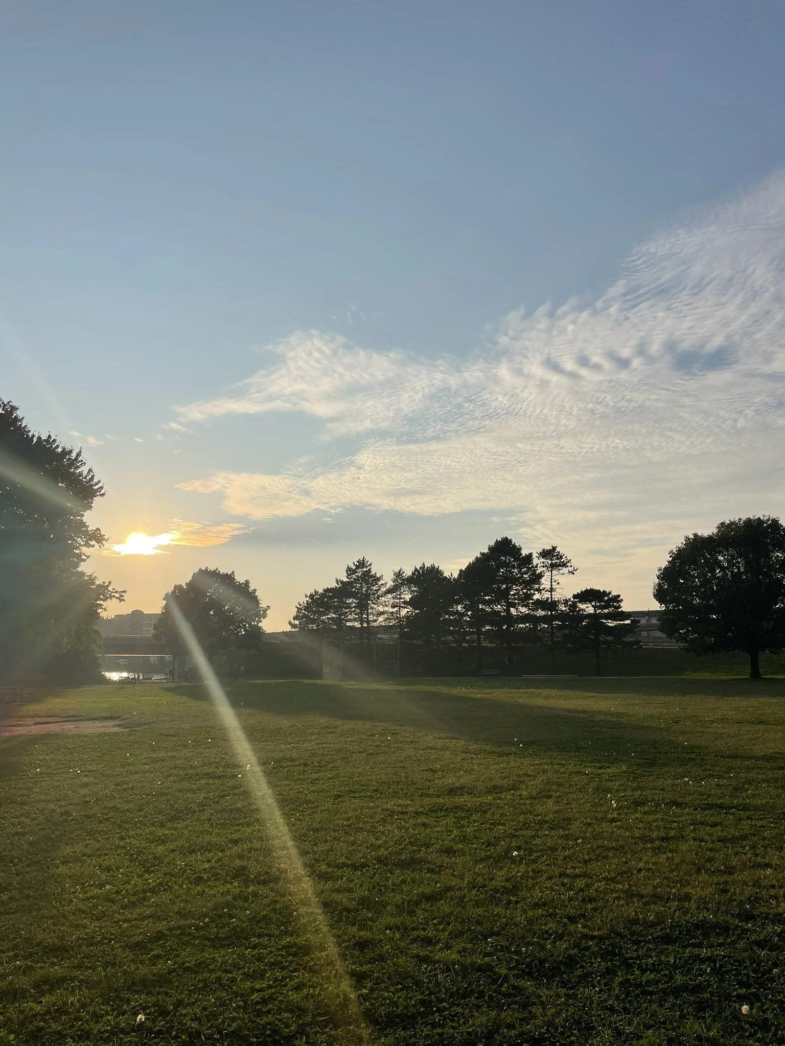 Riverfront Park 