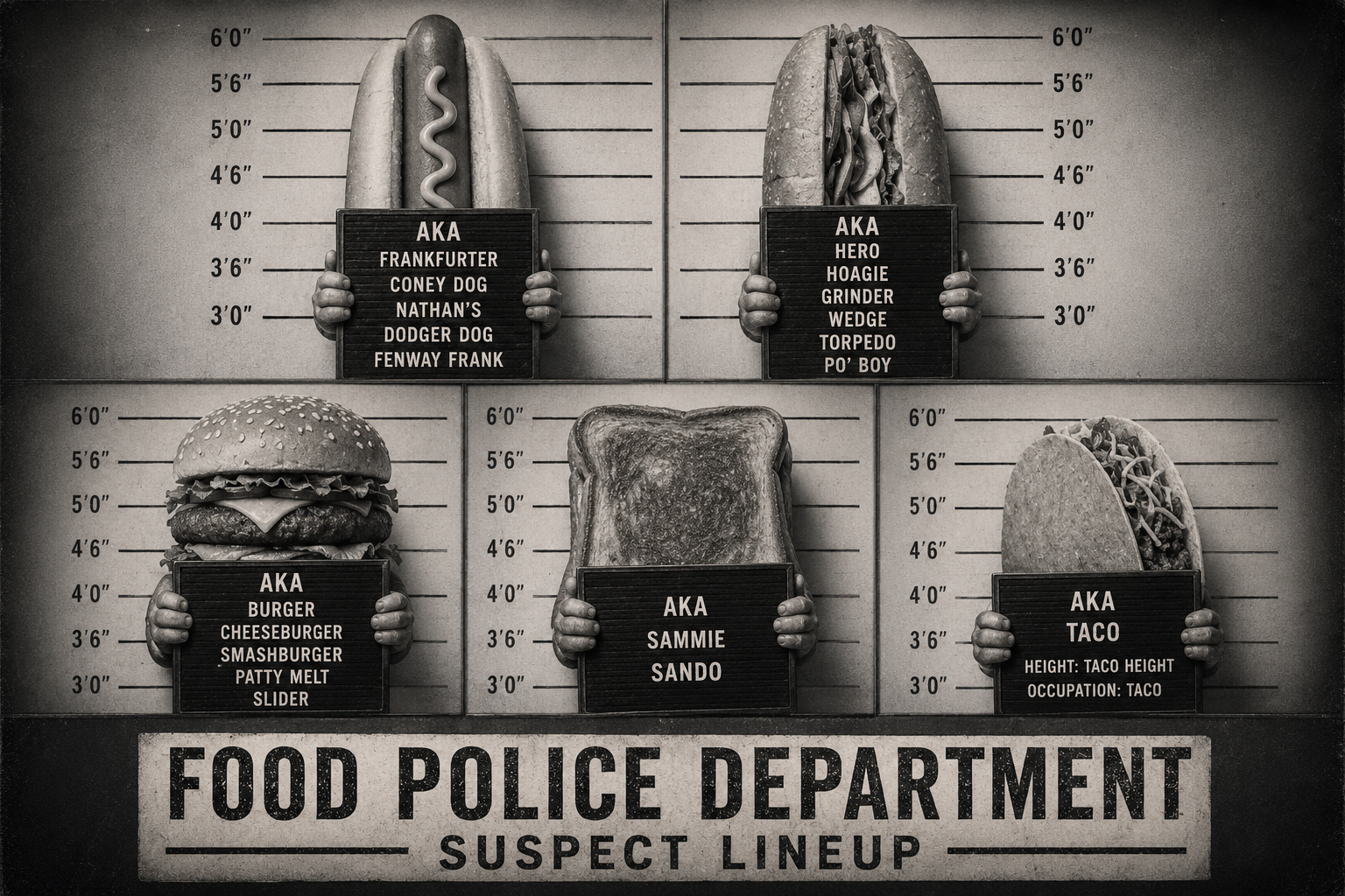 food witness protection program