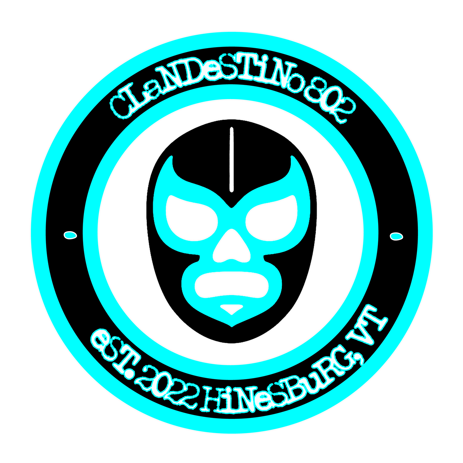 CLANDESTINO 802