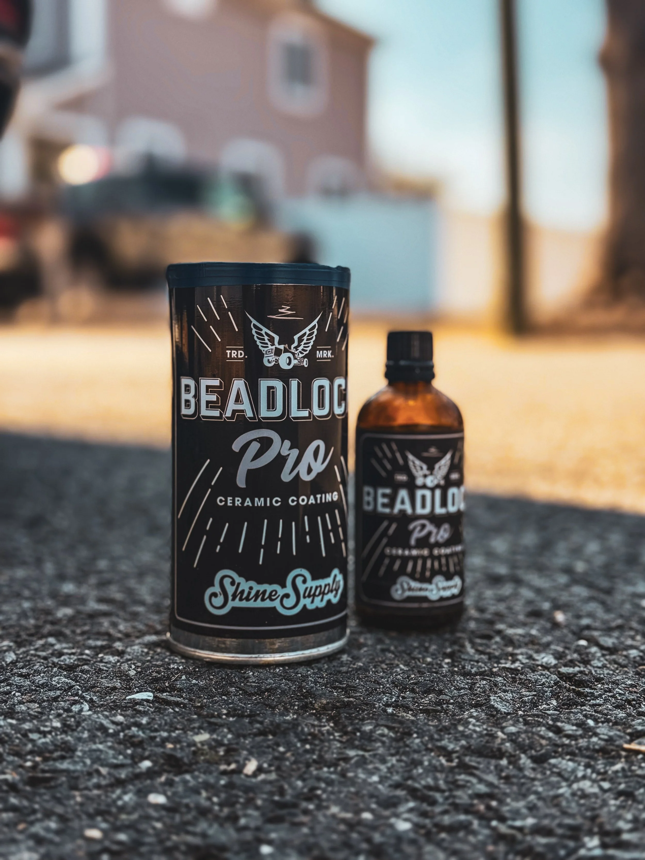 Top 5 Detailing Products