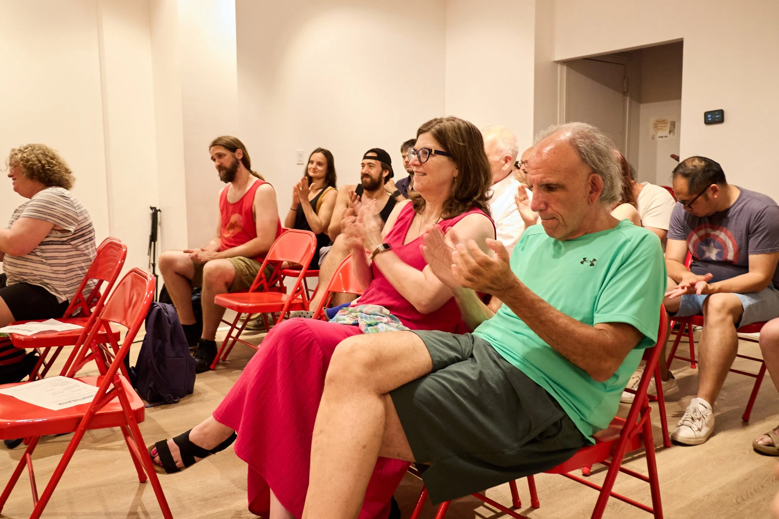 Spring Playwrighting Workshop_June 30 2026_Photo by Peggy Ryan 71.jpg