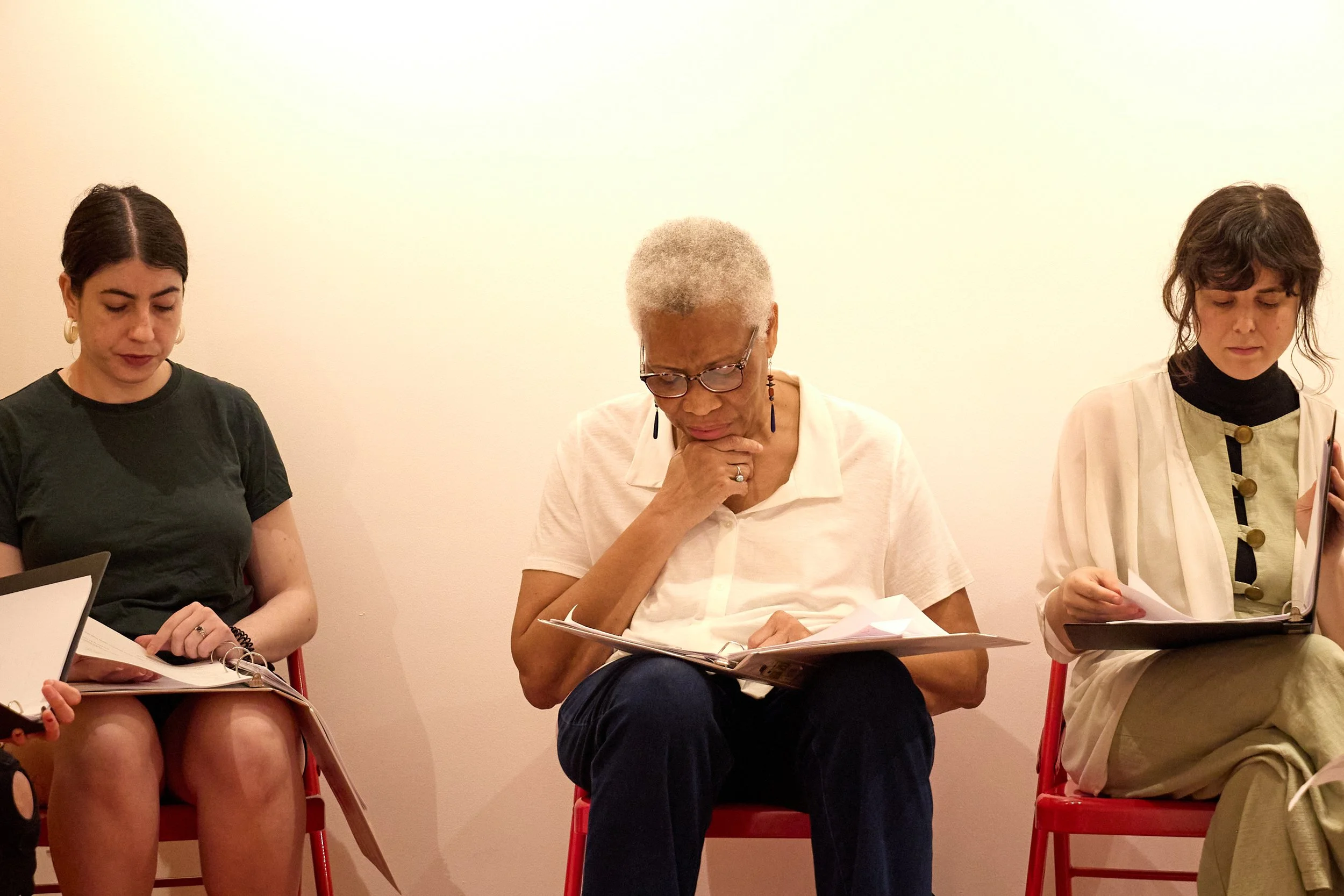 Spring Playwrighting Workshop_June 30 2026_Photo by Peggy Ryan 57.jpg