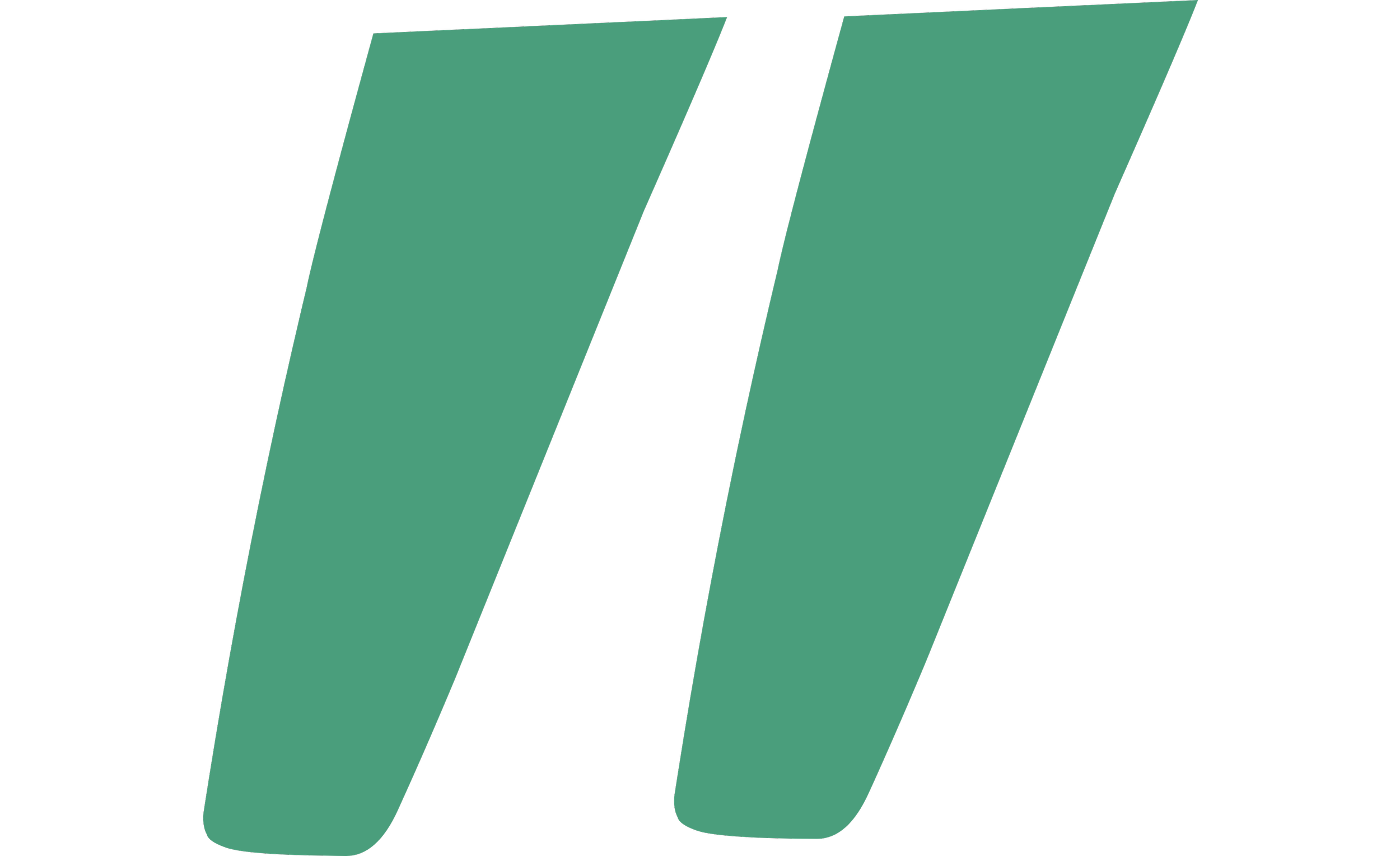A logo with a green stylized letter 'W' on a black background.