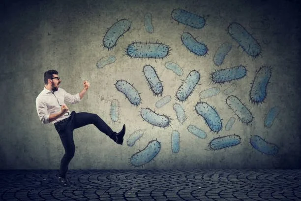 How to support your immune system before you get sick