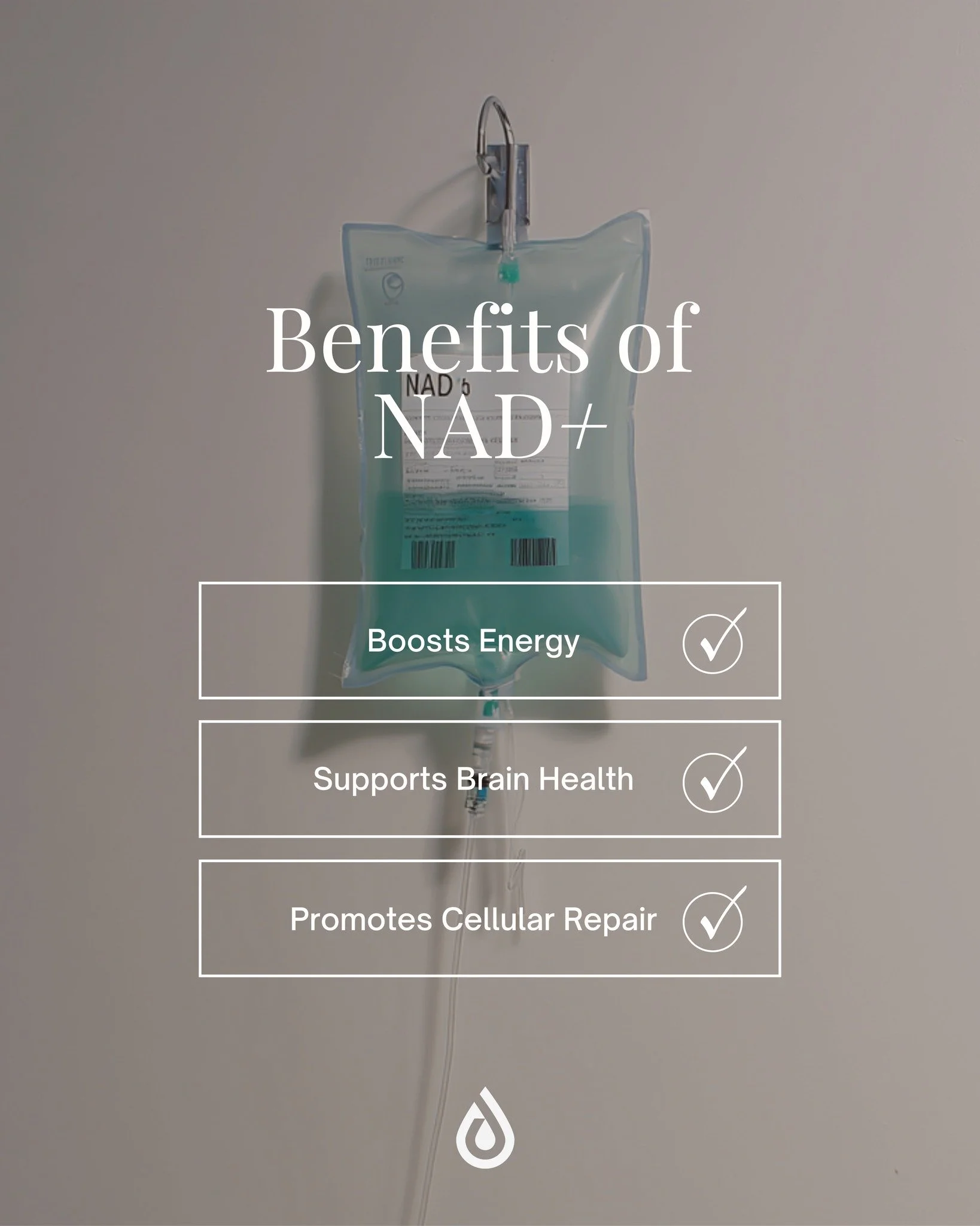 What is NAD+ therapy, and should you try it?