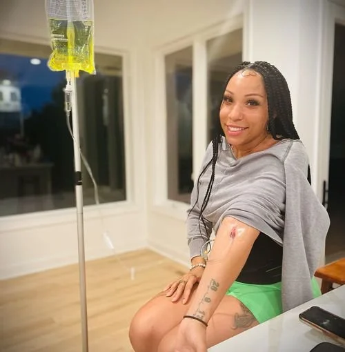 Mobile IV Therapy in Trussville: When At-Home Hydration Makes Sense