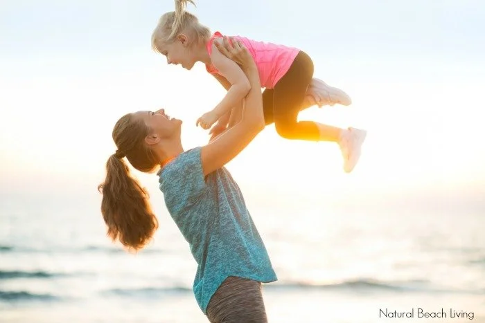 IV Therapy for Moms