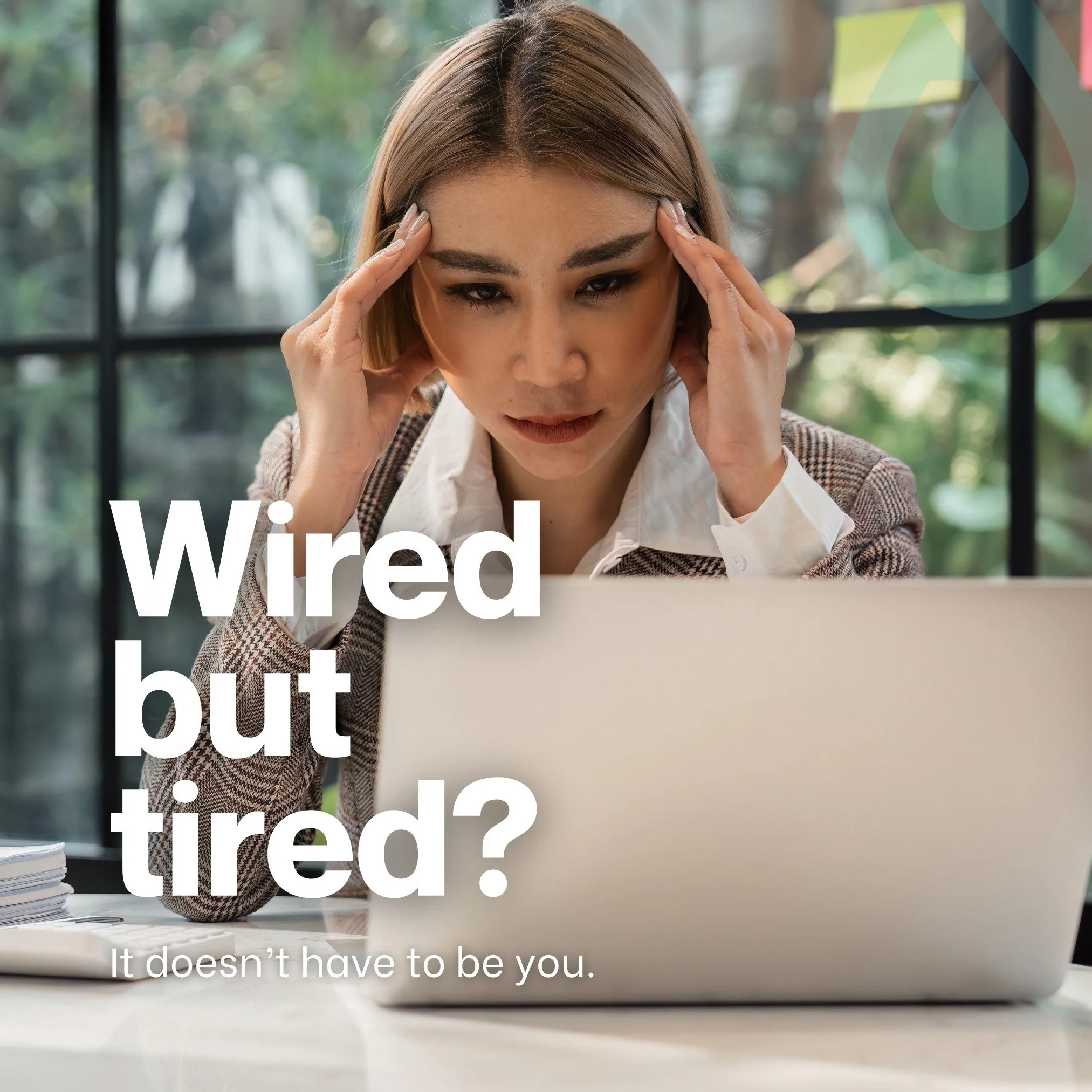 Midweek Crash? Here’s Why You’re Wiped—and How to Fix It 💧