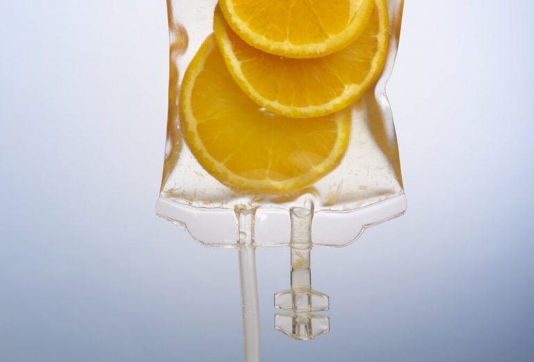 Boosting Immunity: How IV Vitamin C Can Help You Stay Healthy