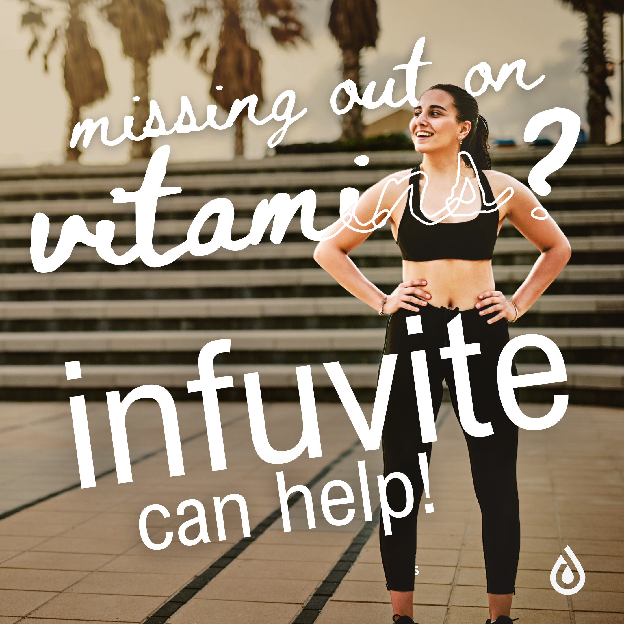 Ever Heard of Infuvite? Here’s Why It’s a Game-Changer for Your Wellness!