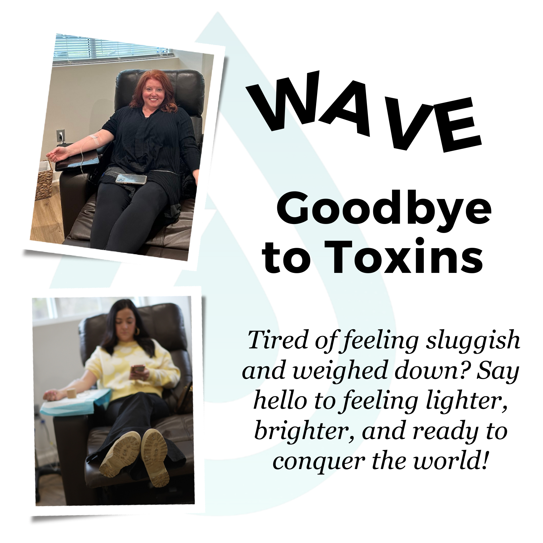 The Truth About Detoxing: What It Really Is and How Drip Can Help