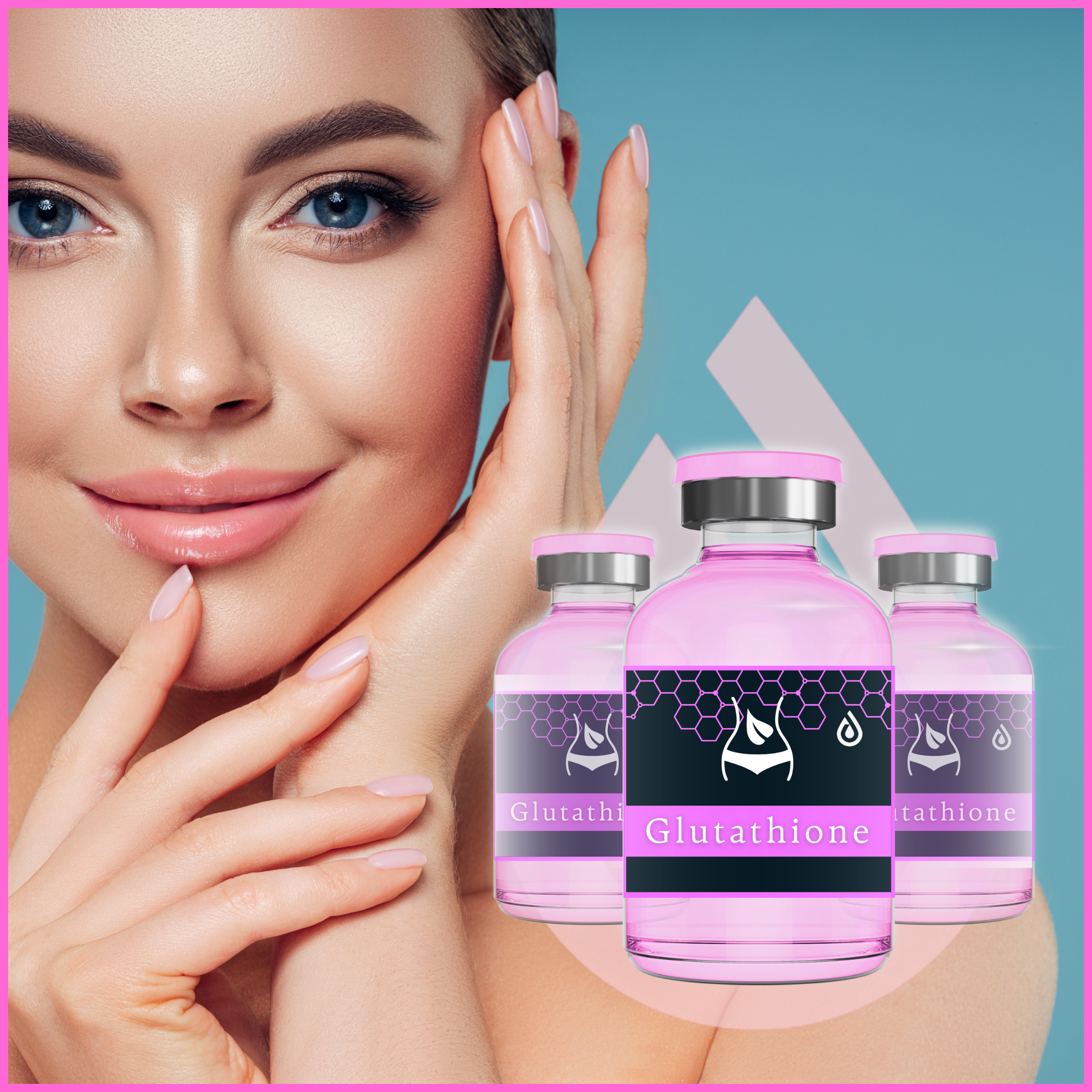 How Drip Can Be Part of Your Beauty Program: Essential Vitamins for Radiant Skin