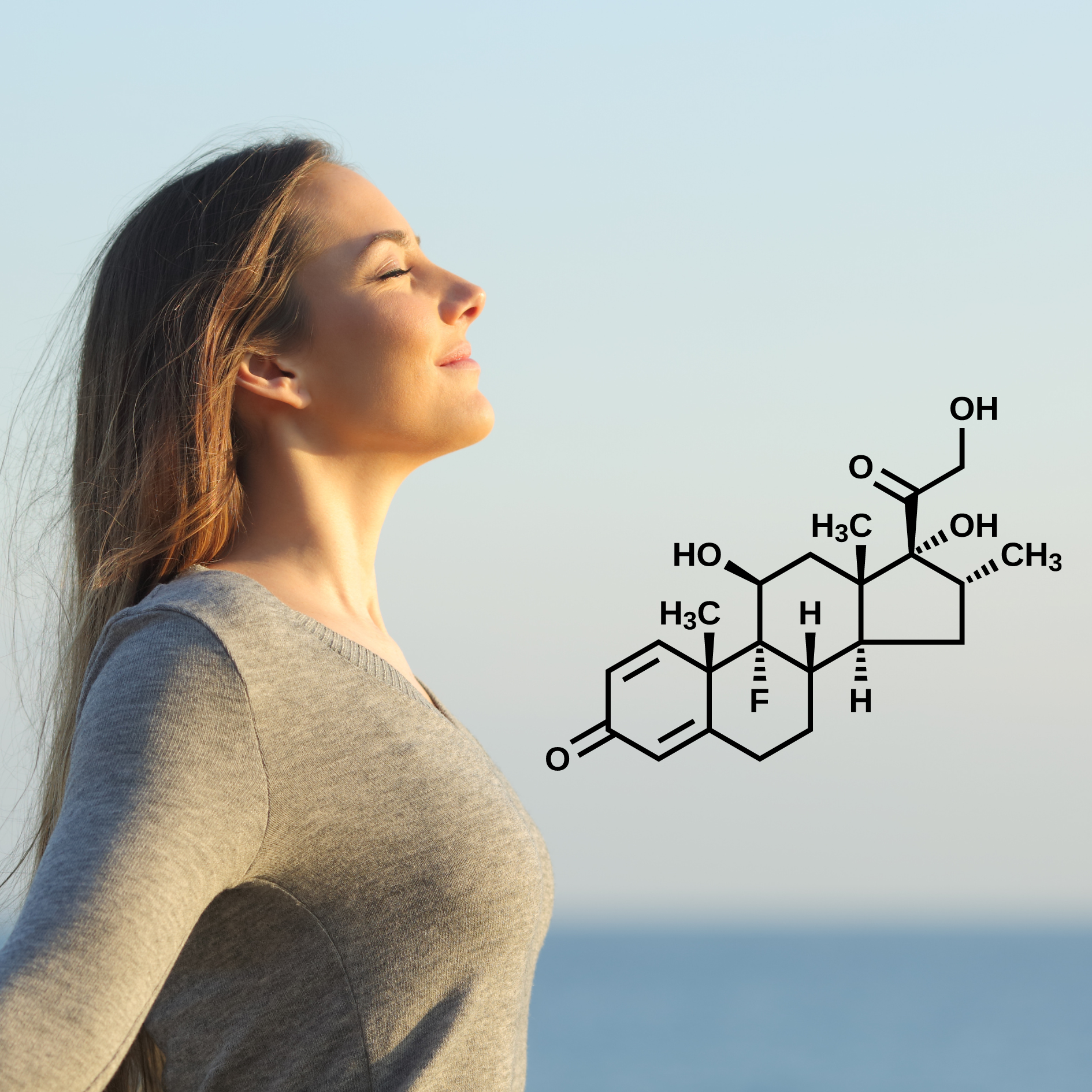Introducing Dexamethasone! Perfect for Combating Seasonal Allergies