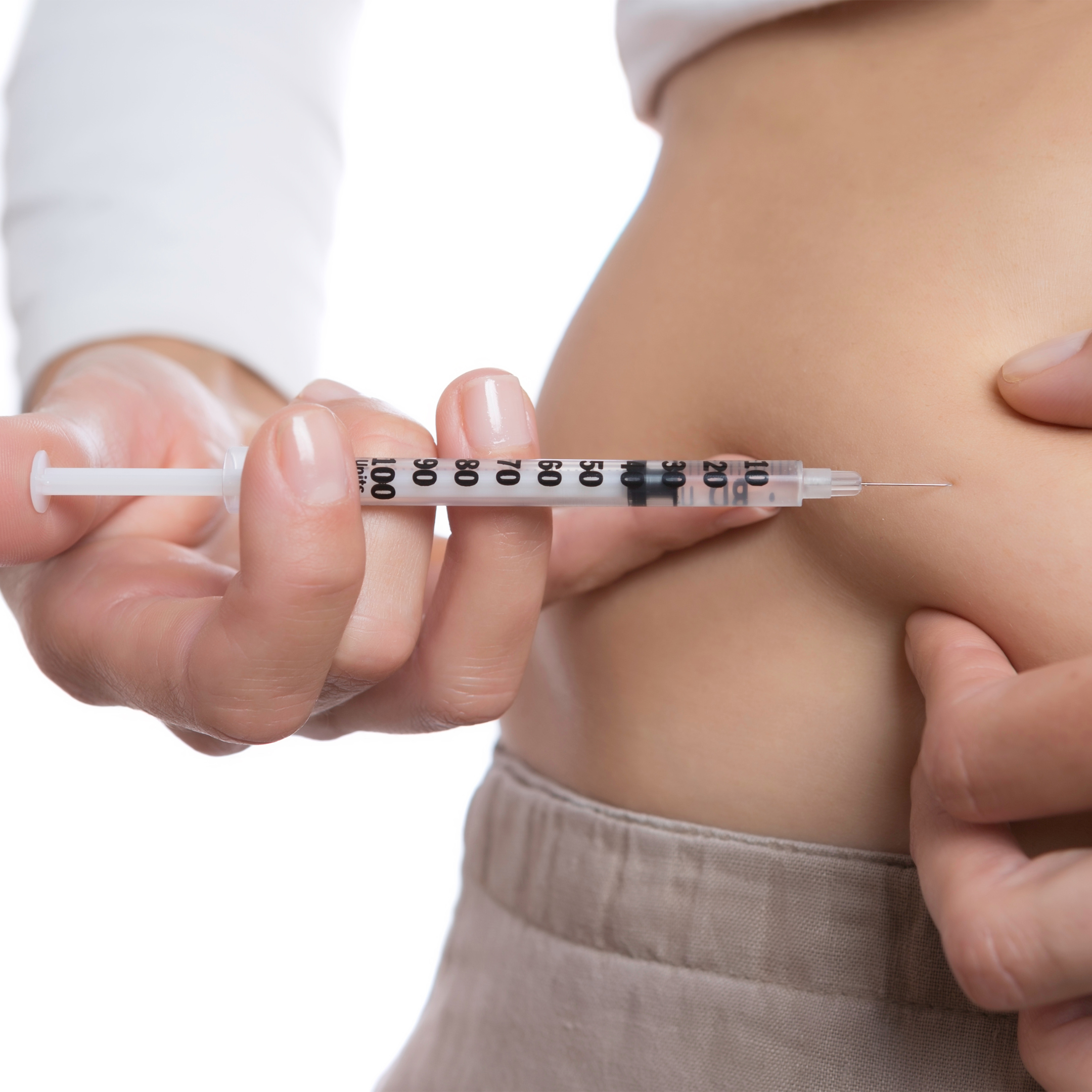 Introducing Semaglutide: A Game-Changer for Weight Loss