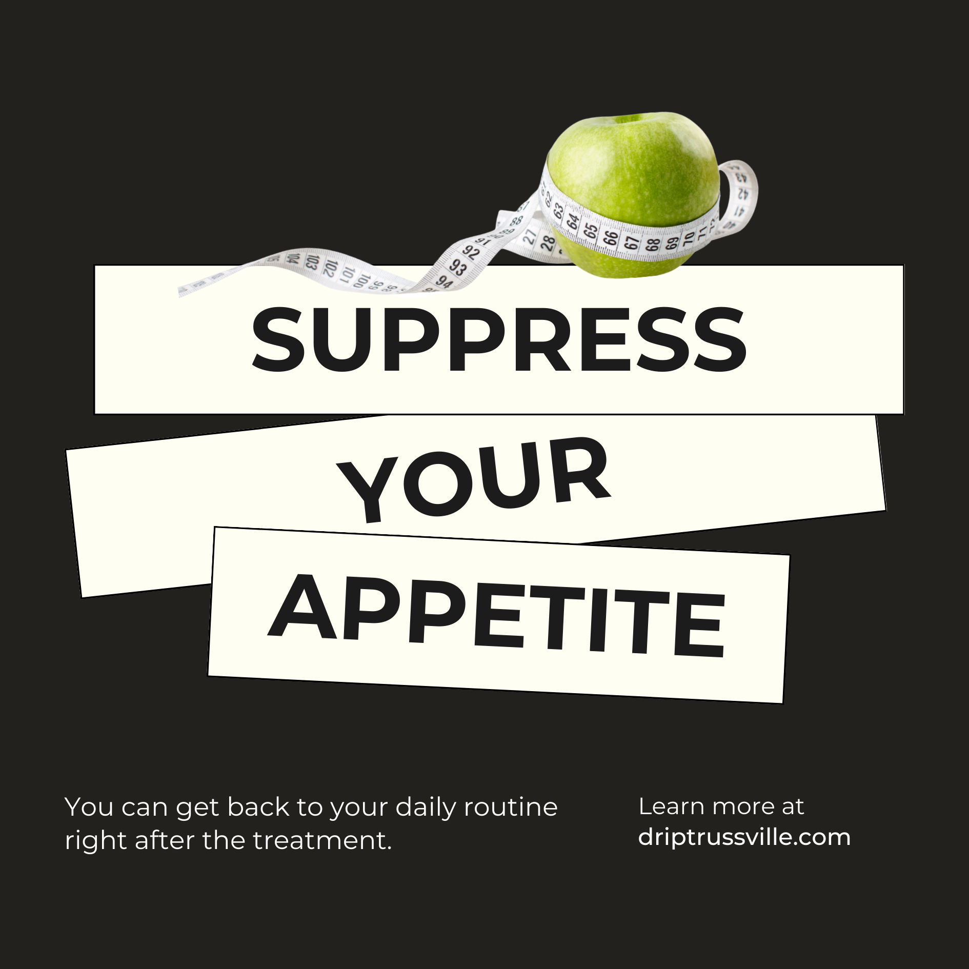 How Semaglutide Effectively Reduces Appetite: Real Results from Real Clients