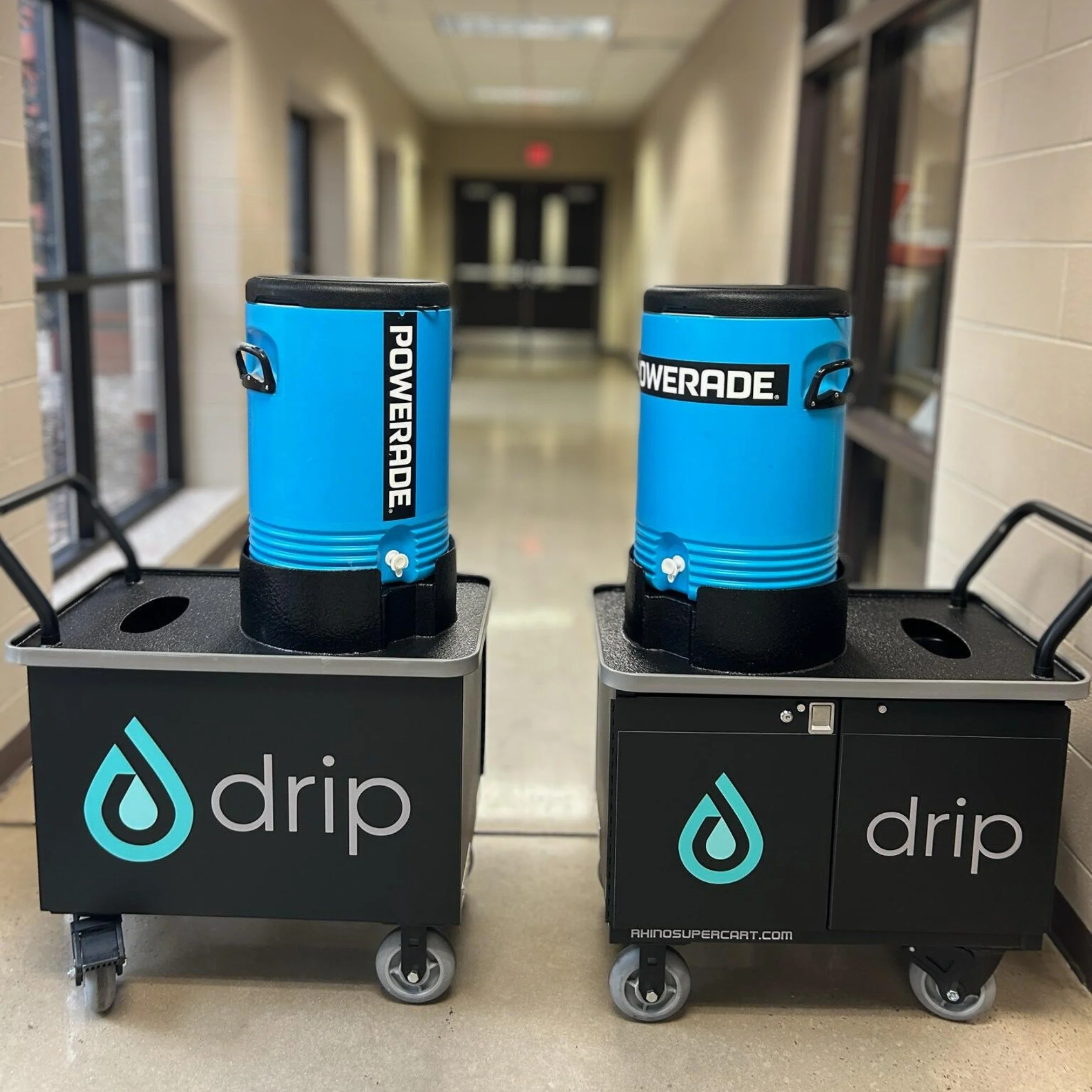 Supporting Trussville Athletes with Hydration and Performance