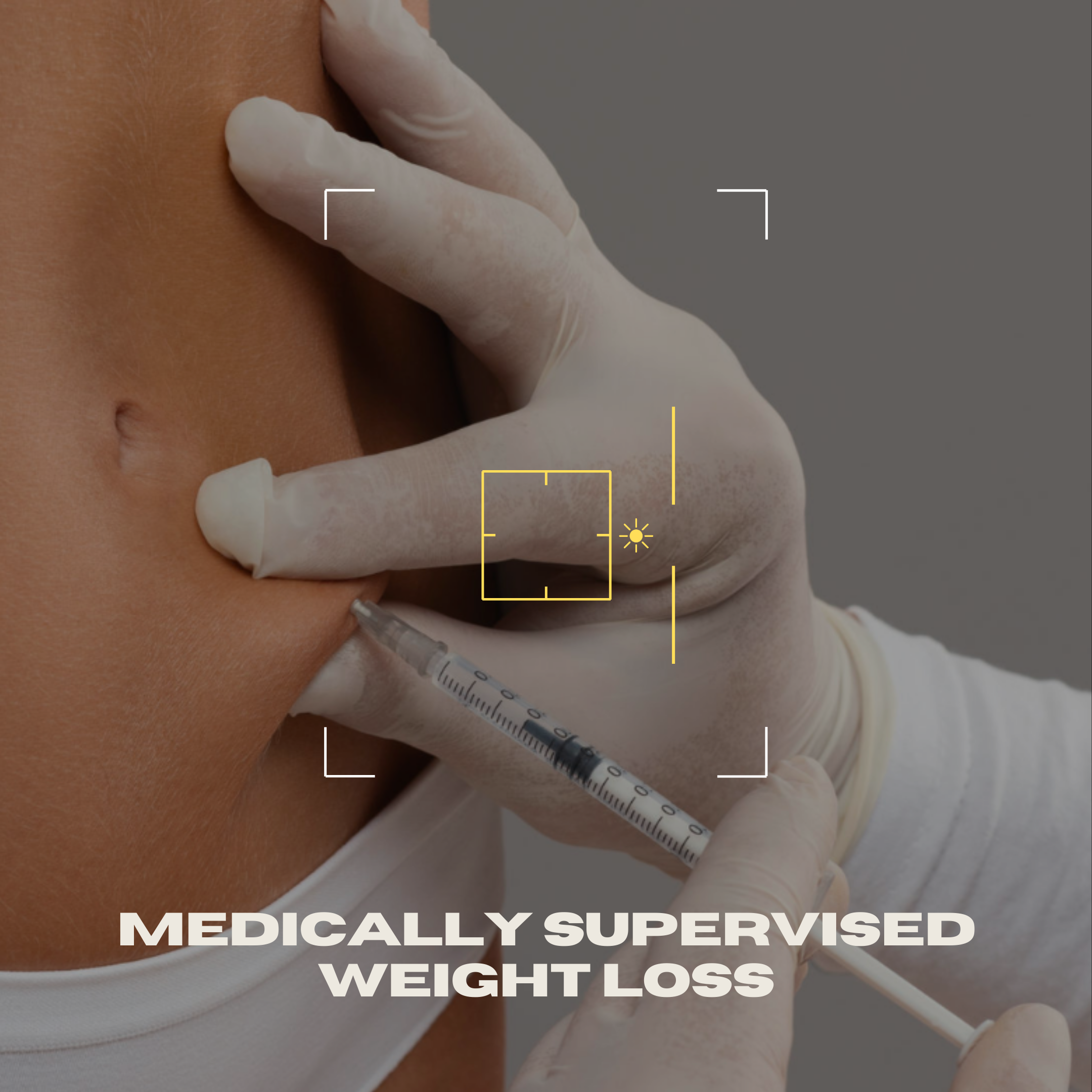 Struggling to Break Through a Weight Loss Plateau? Semaglutide Could Be Your Solution! 🌿